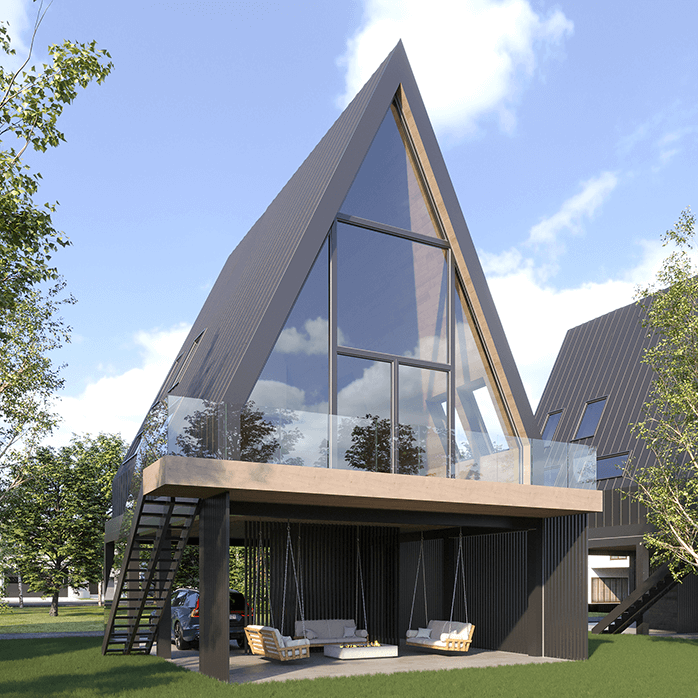 Wander the Resort, Prince Edward County — Room + Wild