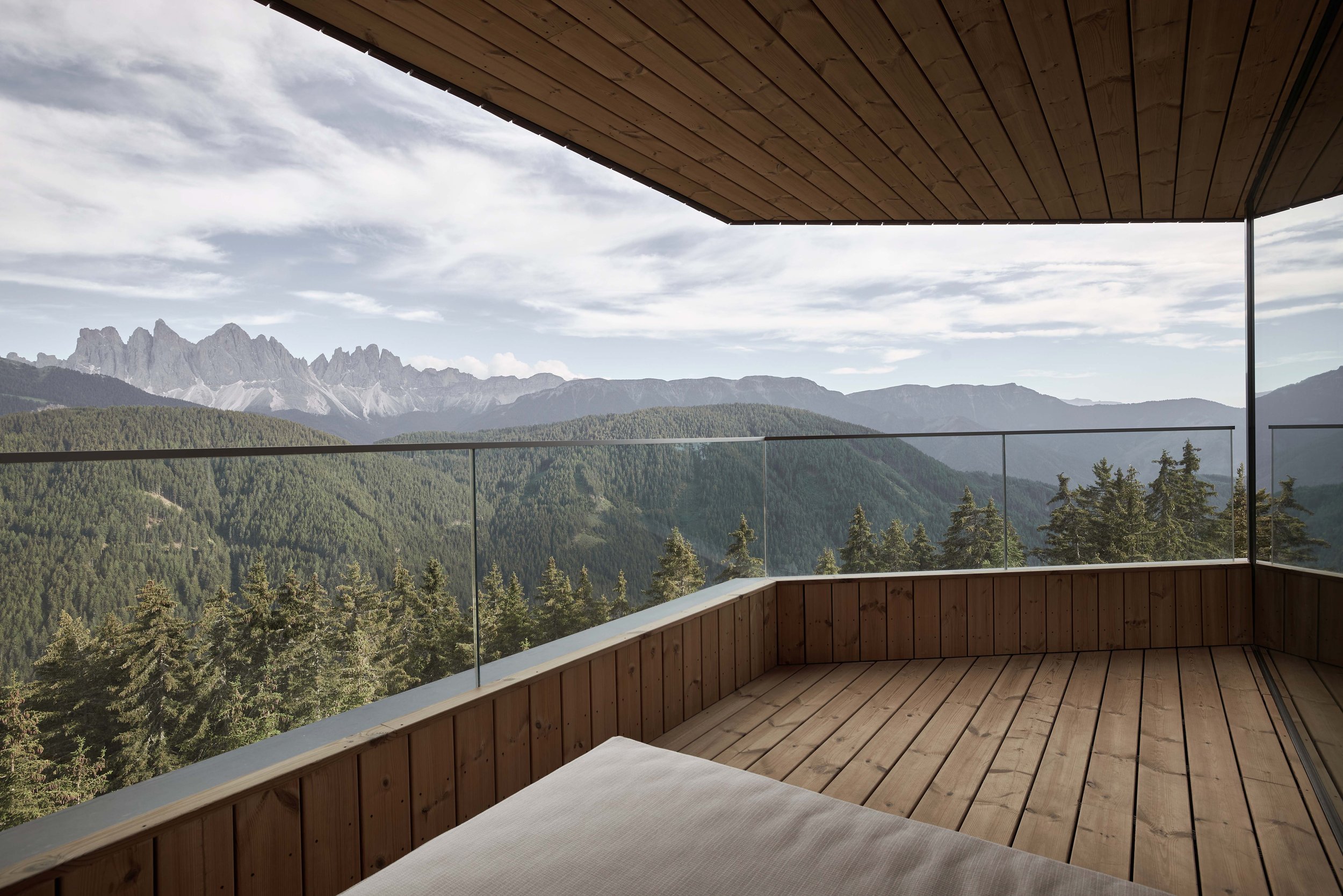 Dolomites Hotel Italy | Forestis