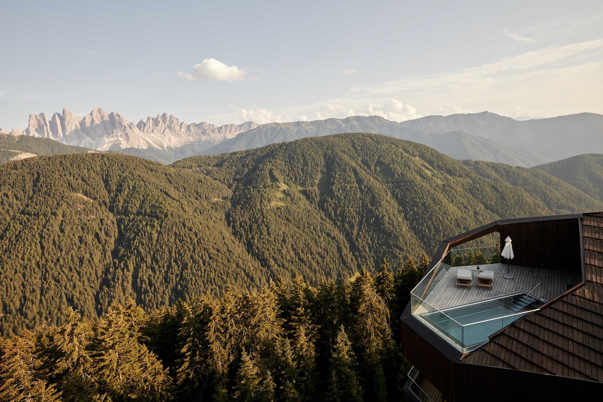 Dolomites Hotel Italy | Forestis