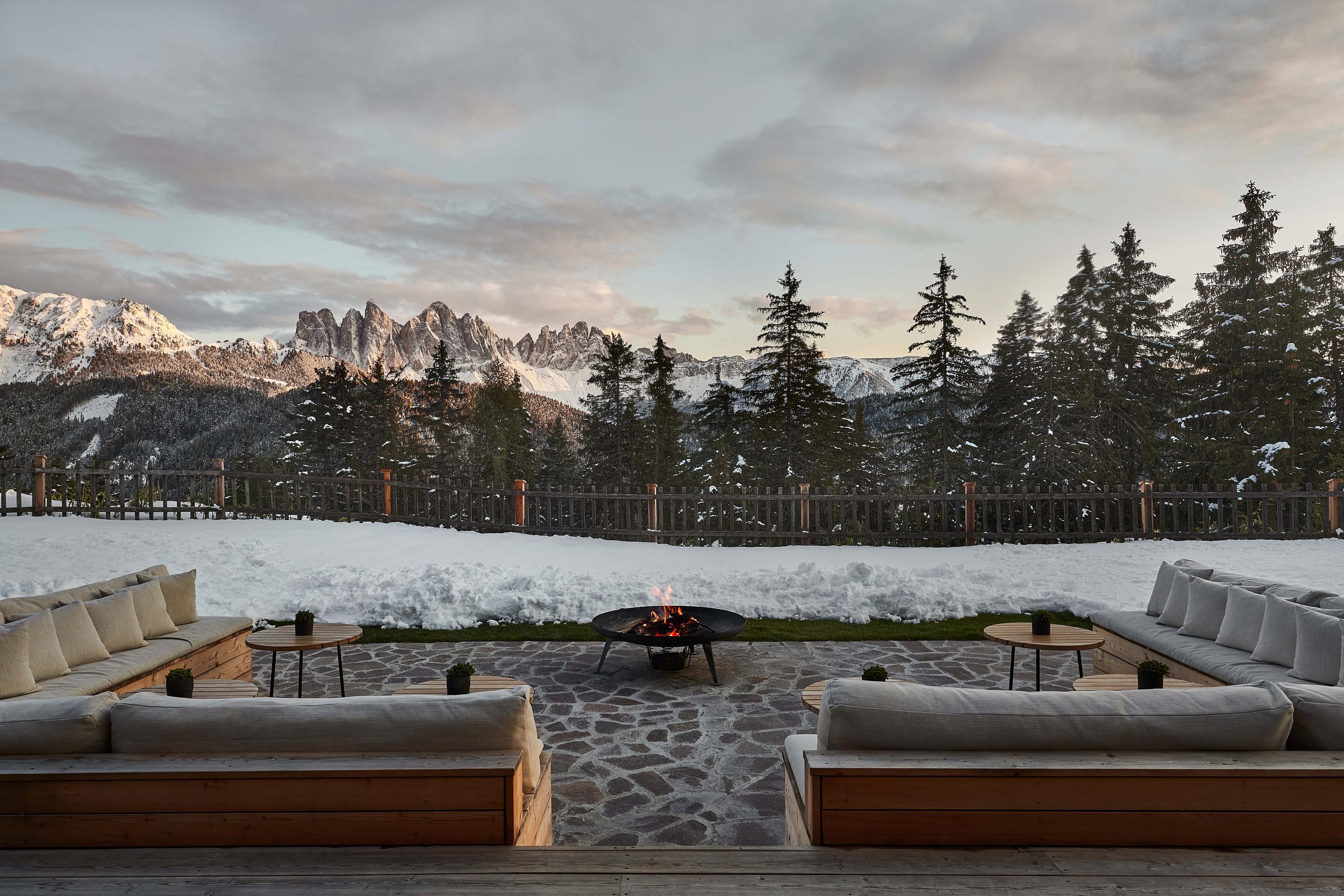 Dolomites Hotel Italy | Forestis