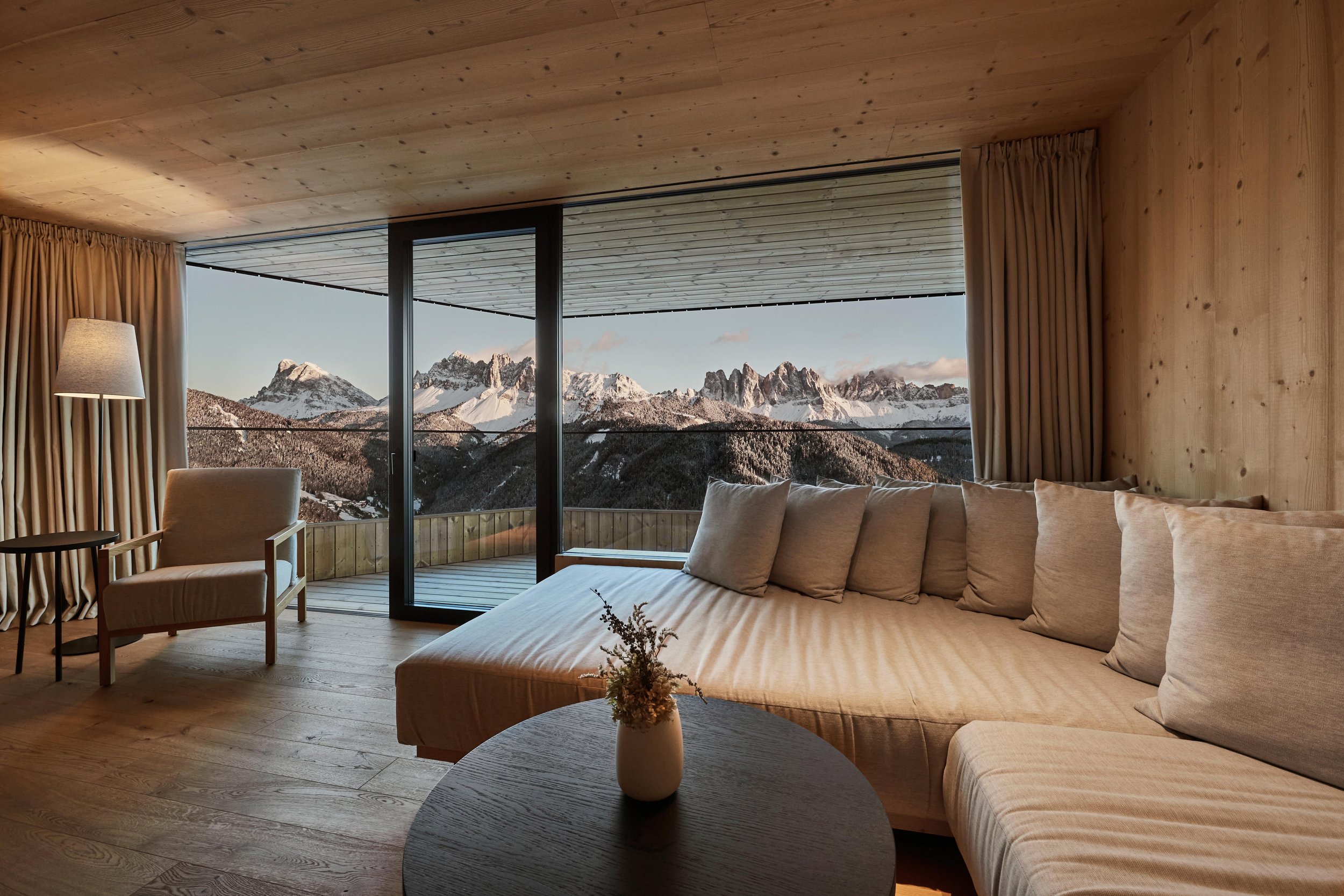 Dolomites Hotel Italy | Forestis