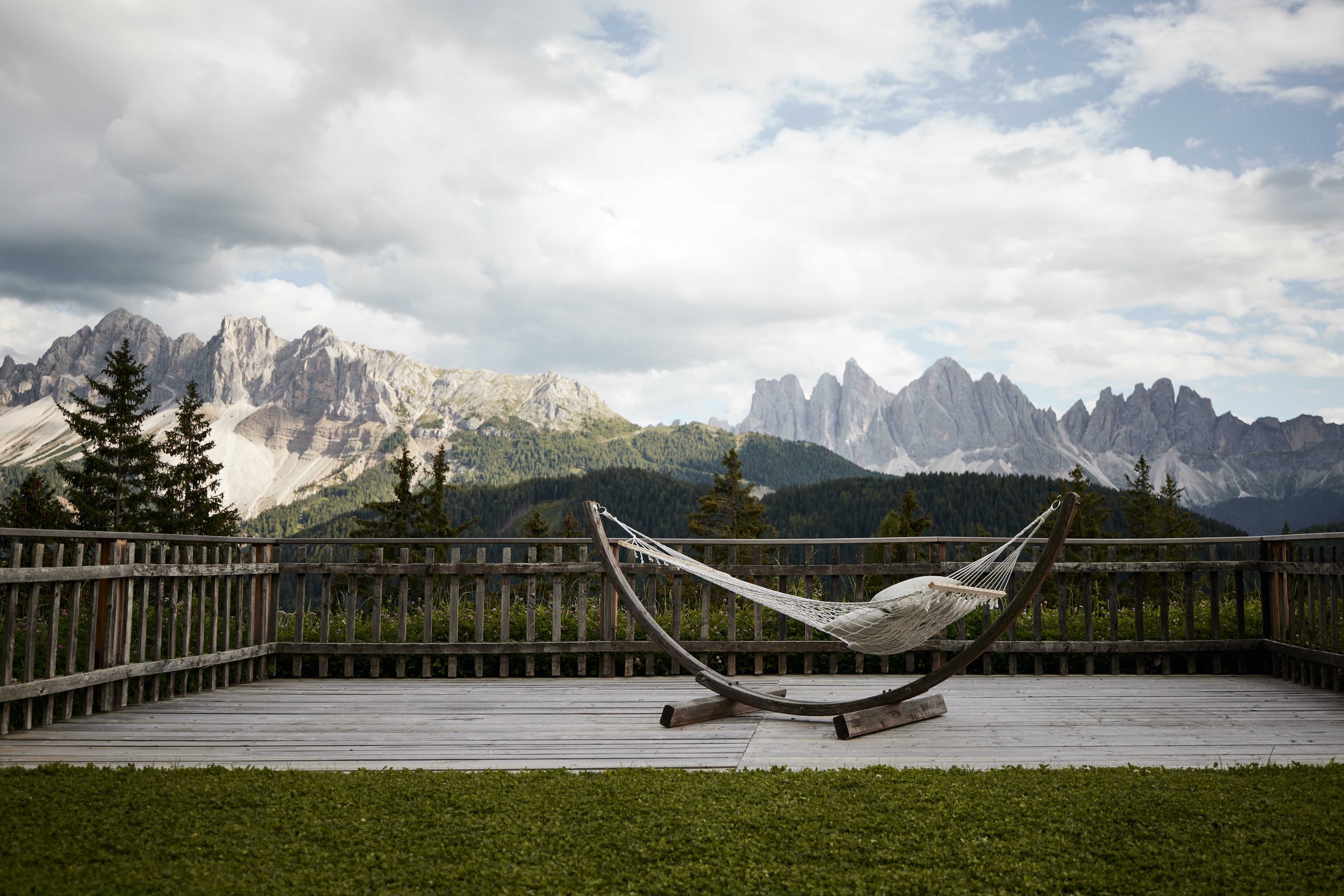 Dolomites Hotel Italy | Forestis