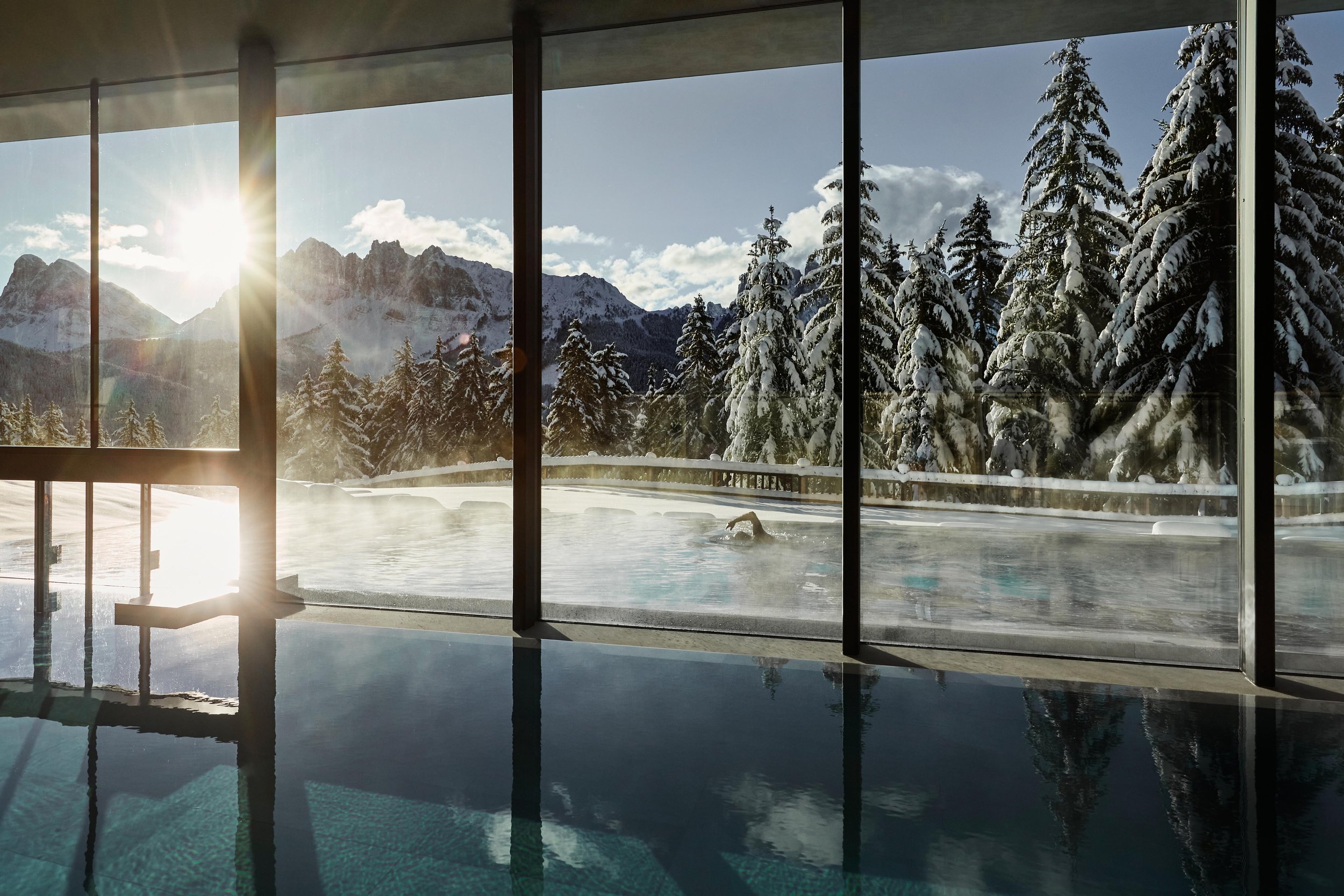 Dolomites Hotel Italy | Forestis