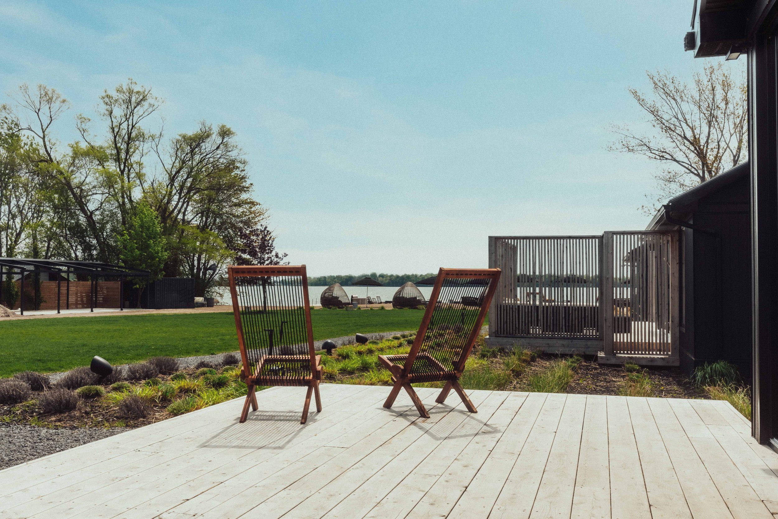 Prince Edward County | Wander the Resort