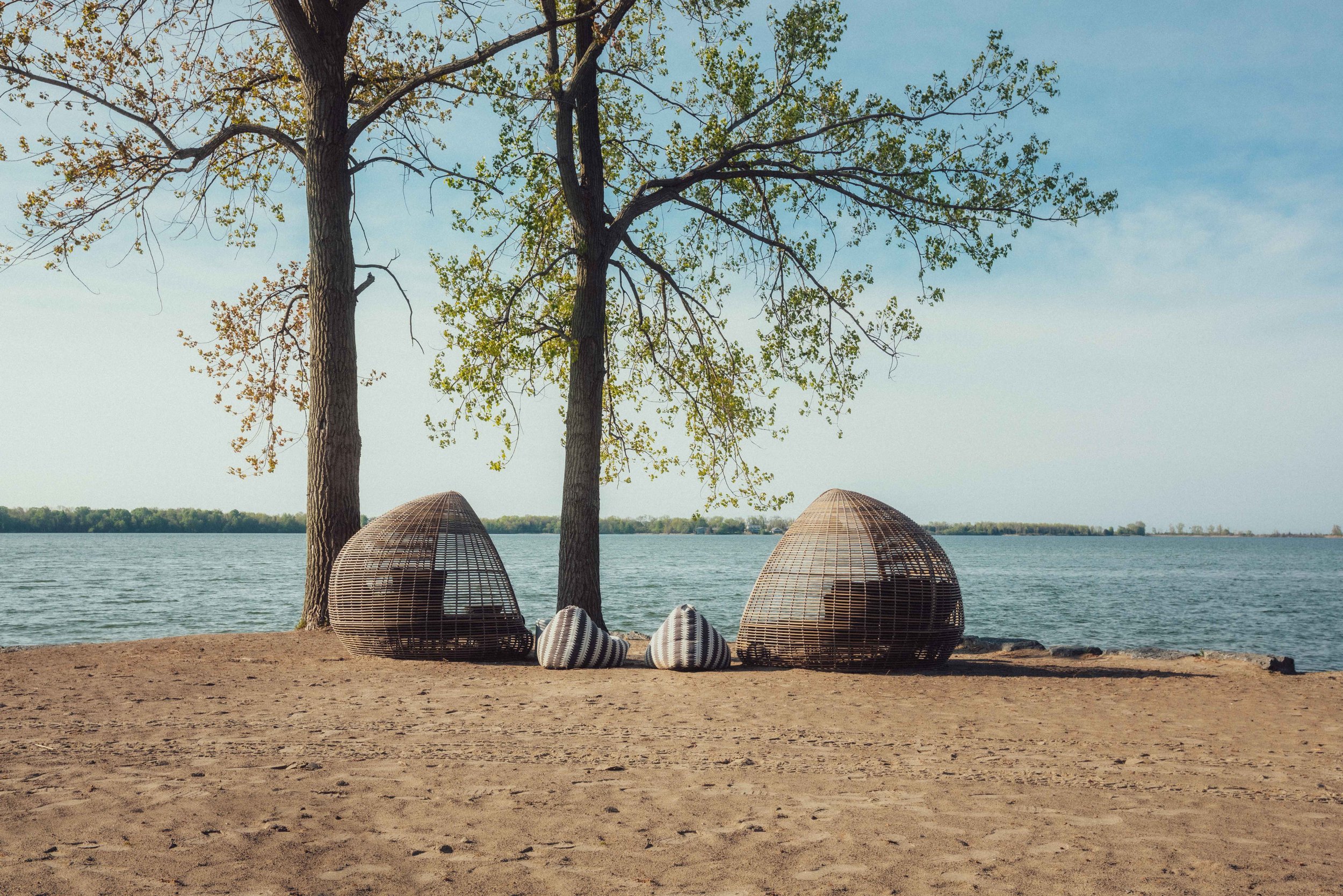 Prince Edward County | Wander the Resort