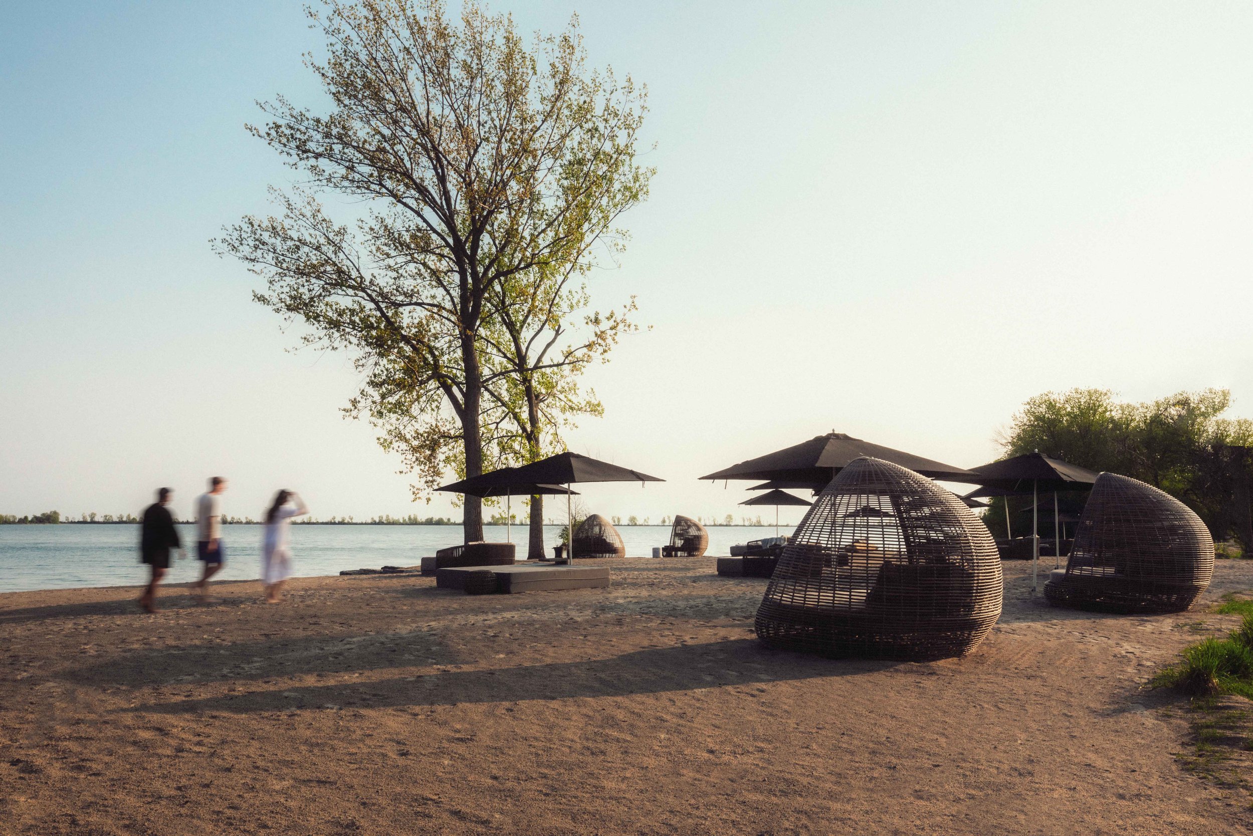 Prince Edward County | Wander the Resort