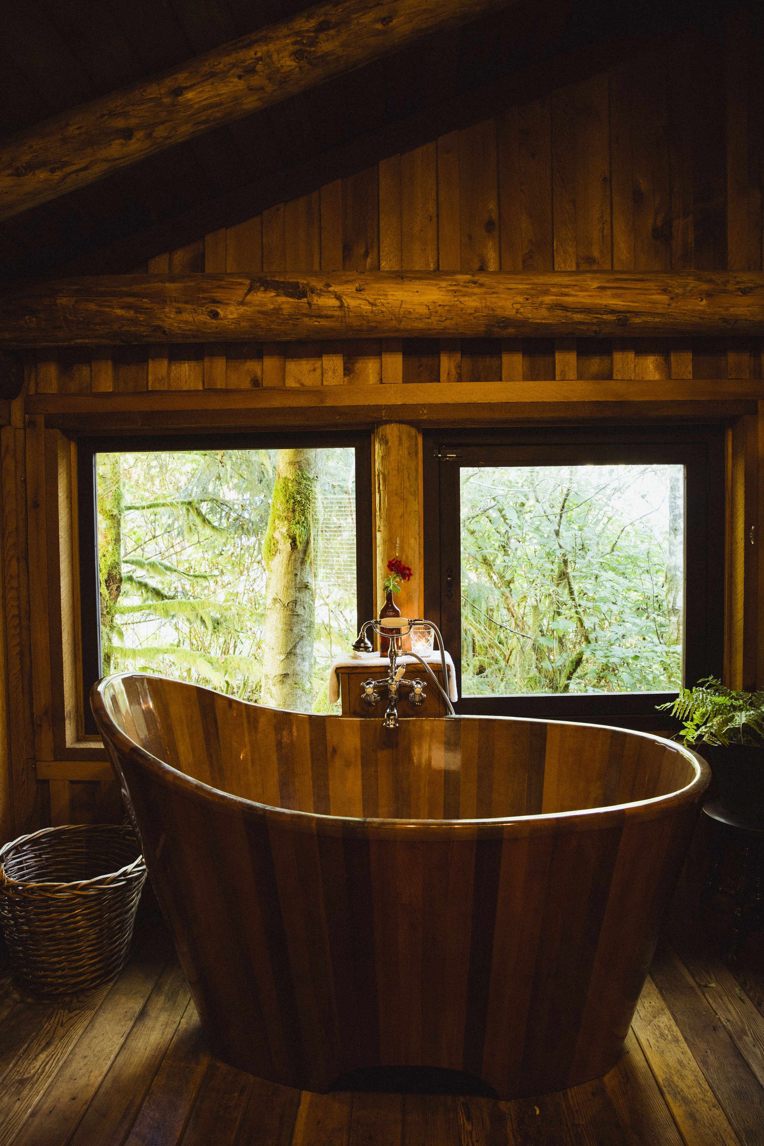 Clayoquot Wilderness Resort | Canada