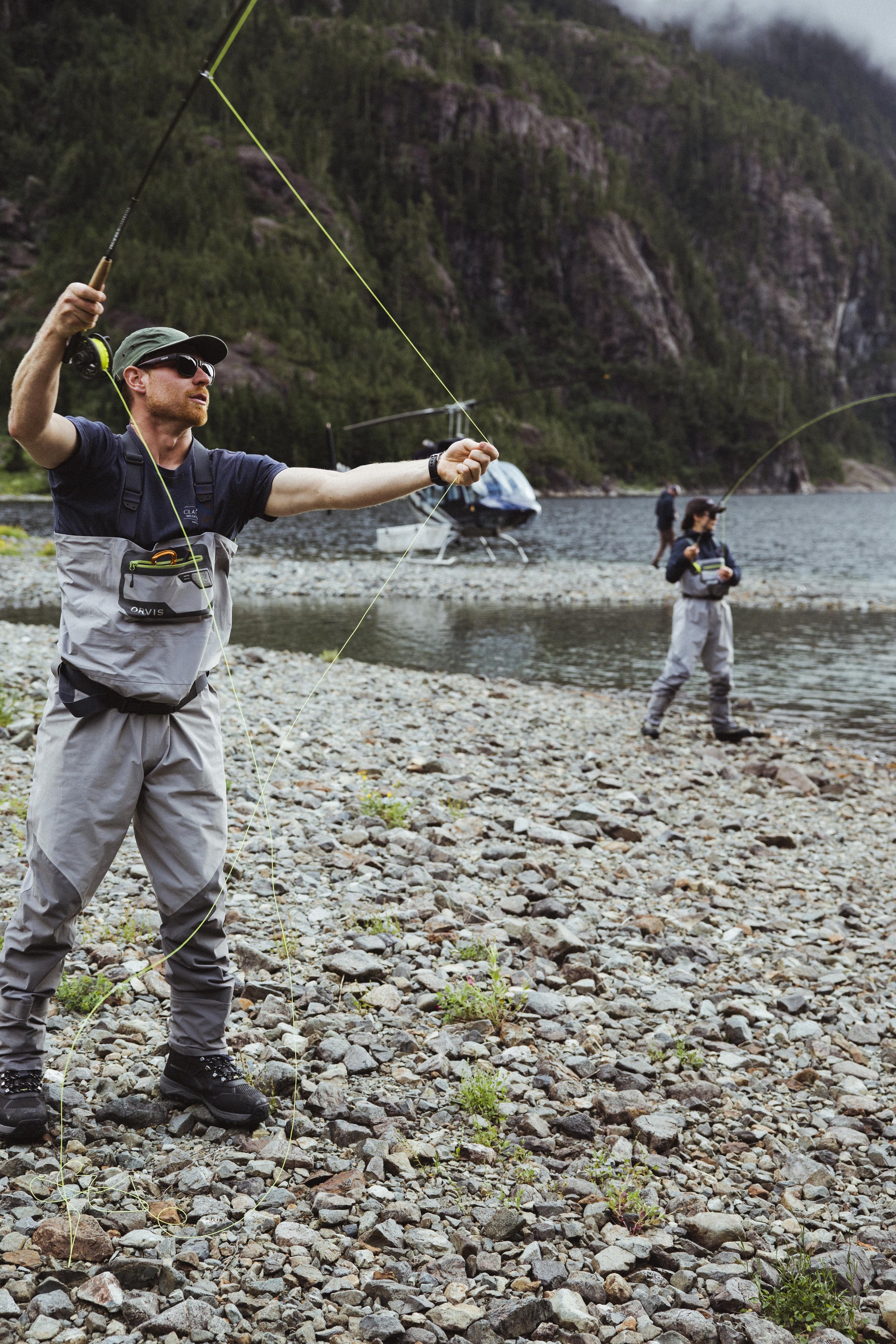 Clayoquot Wilderness Resort | Canada