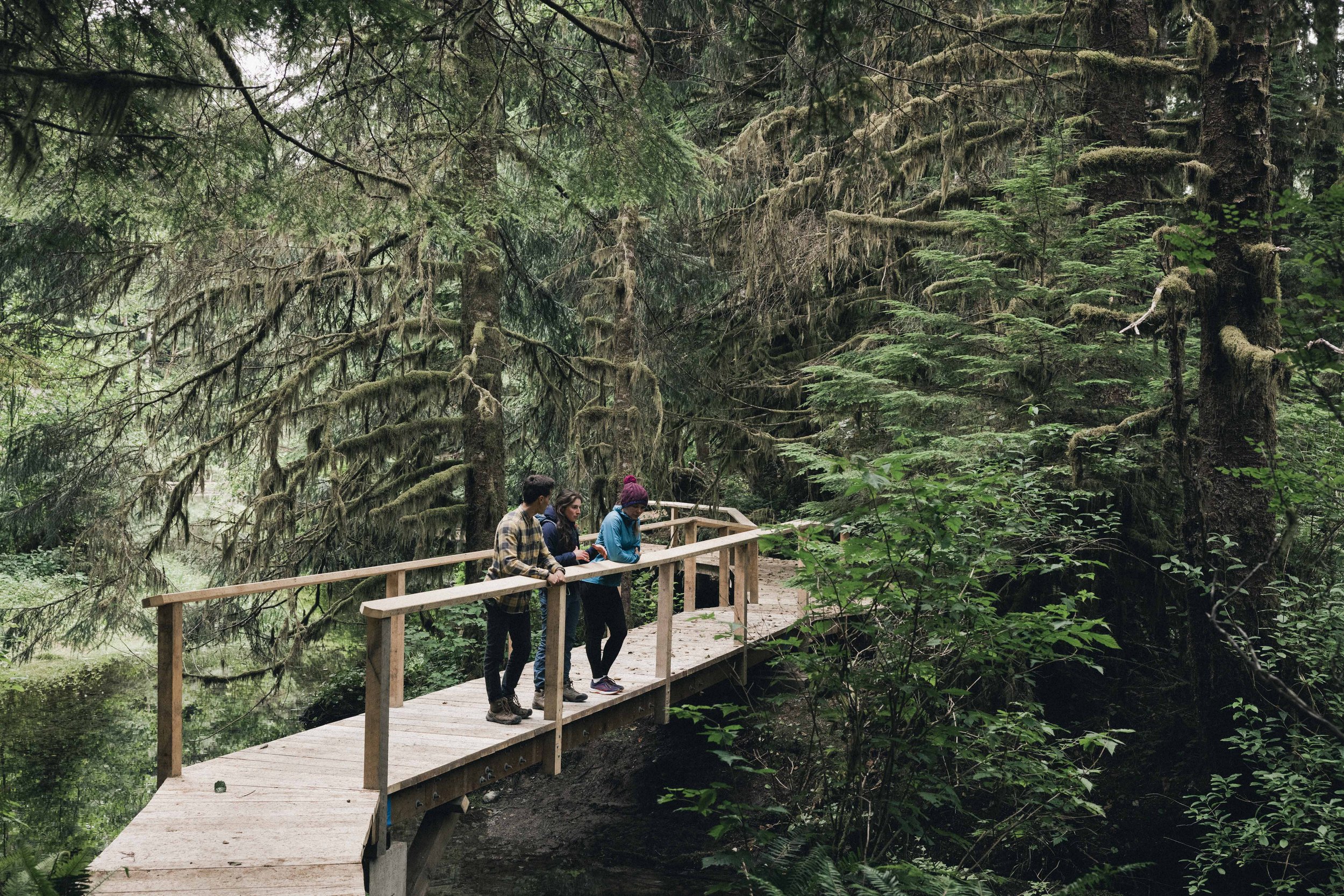 Clayoquot Wilderness Resort | Canada