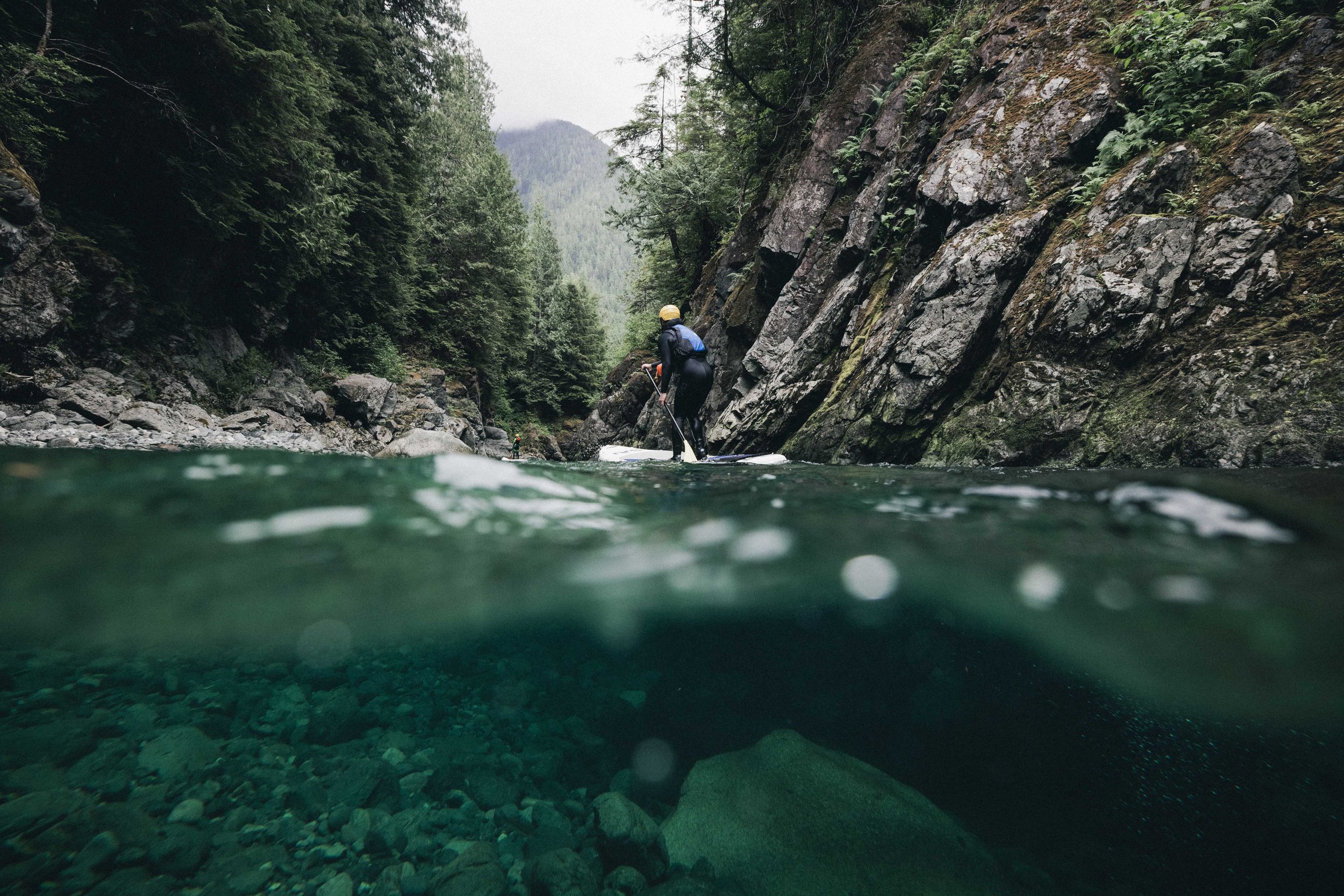 Clayoquot Wilderness Resort | Canada