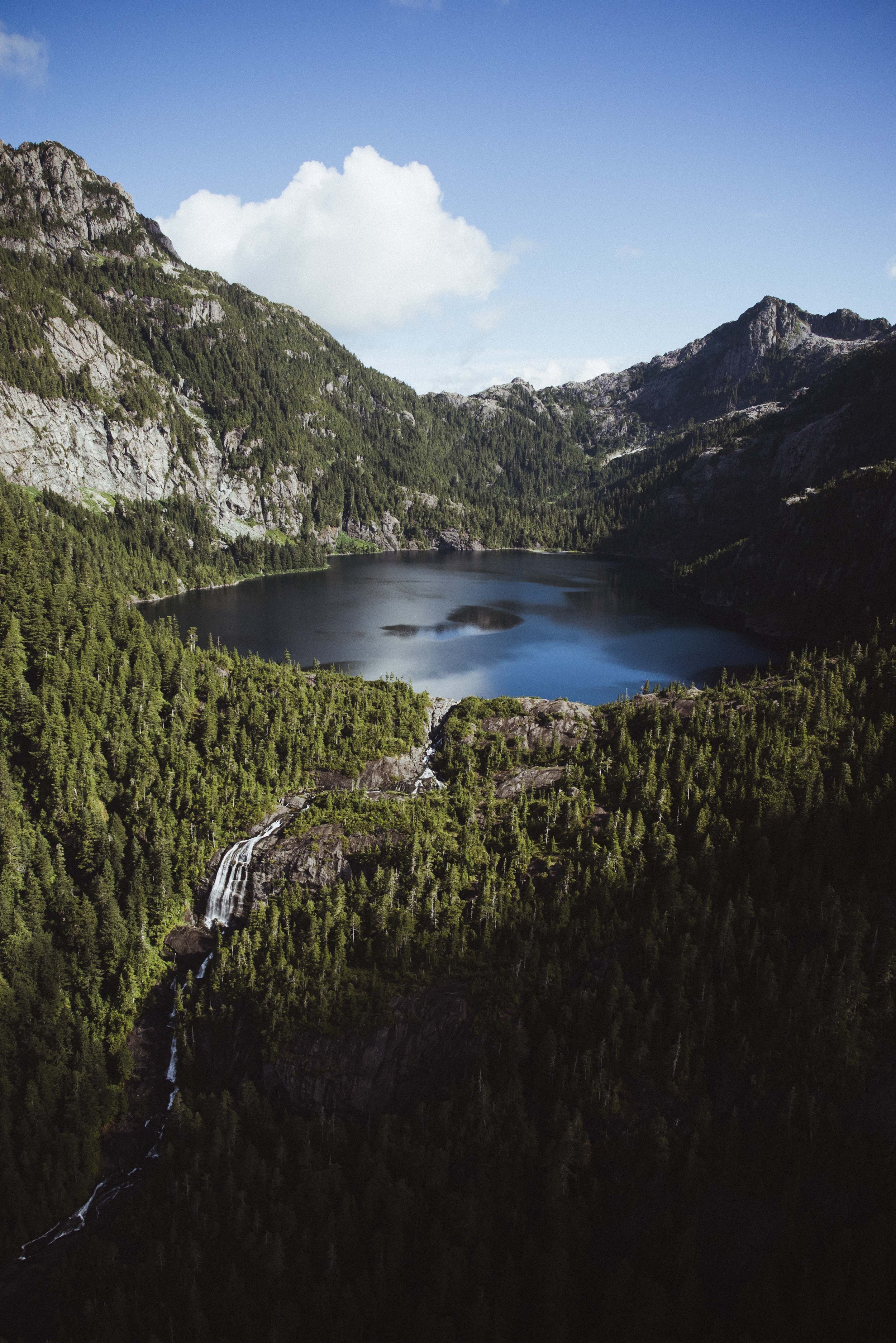 Clayoquot Wilderness Resort | Canada