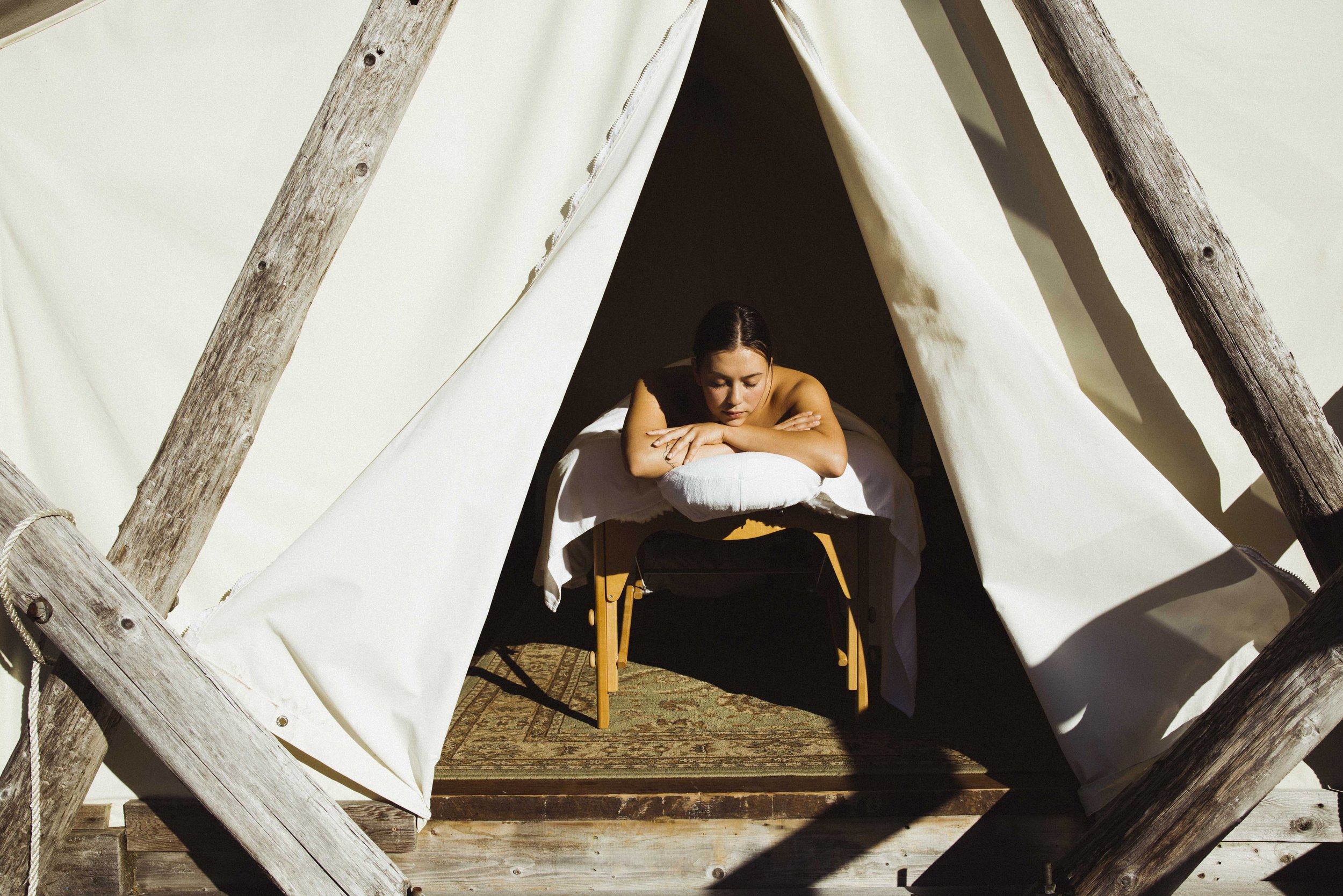 Clayoquot Wilderness Resort | Canada