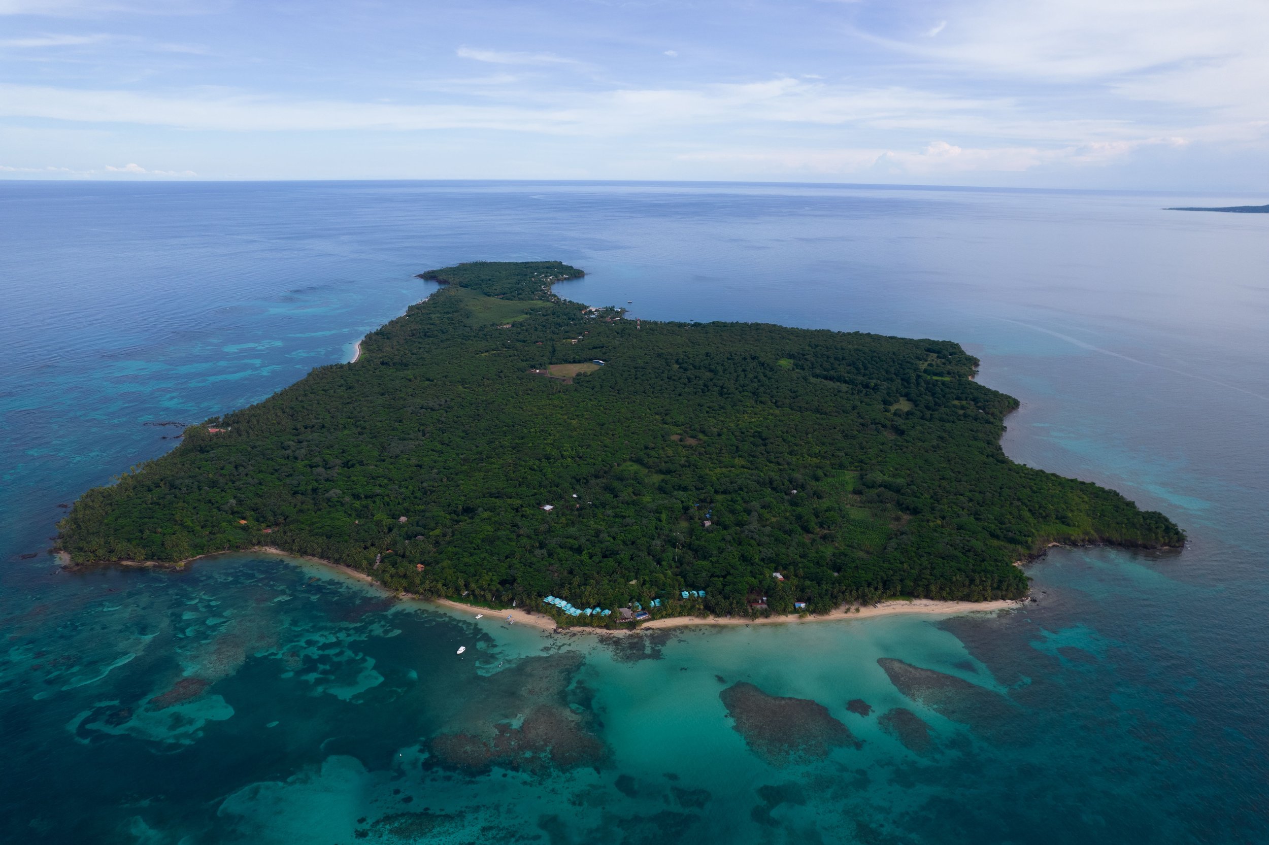 Aerial view of Little Corn Island.jpg