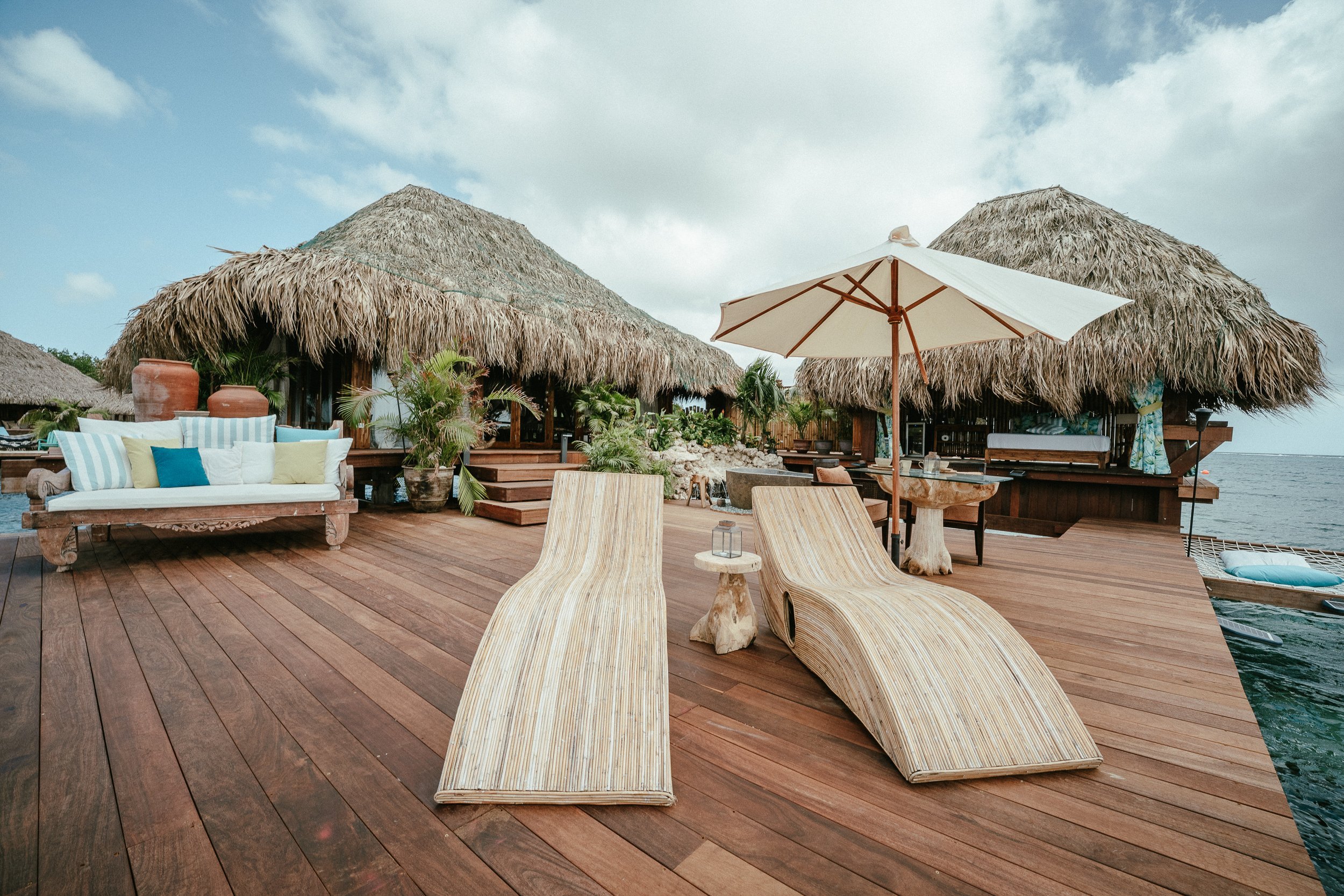 Aruba Hotel | Aruba Ocean Villas