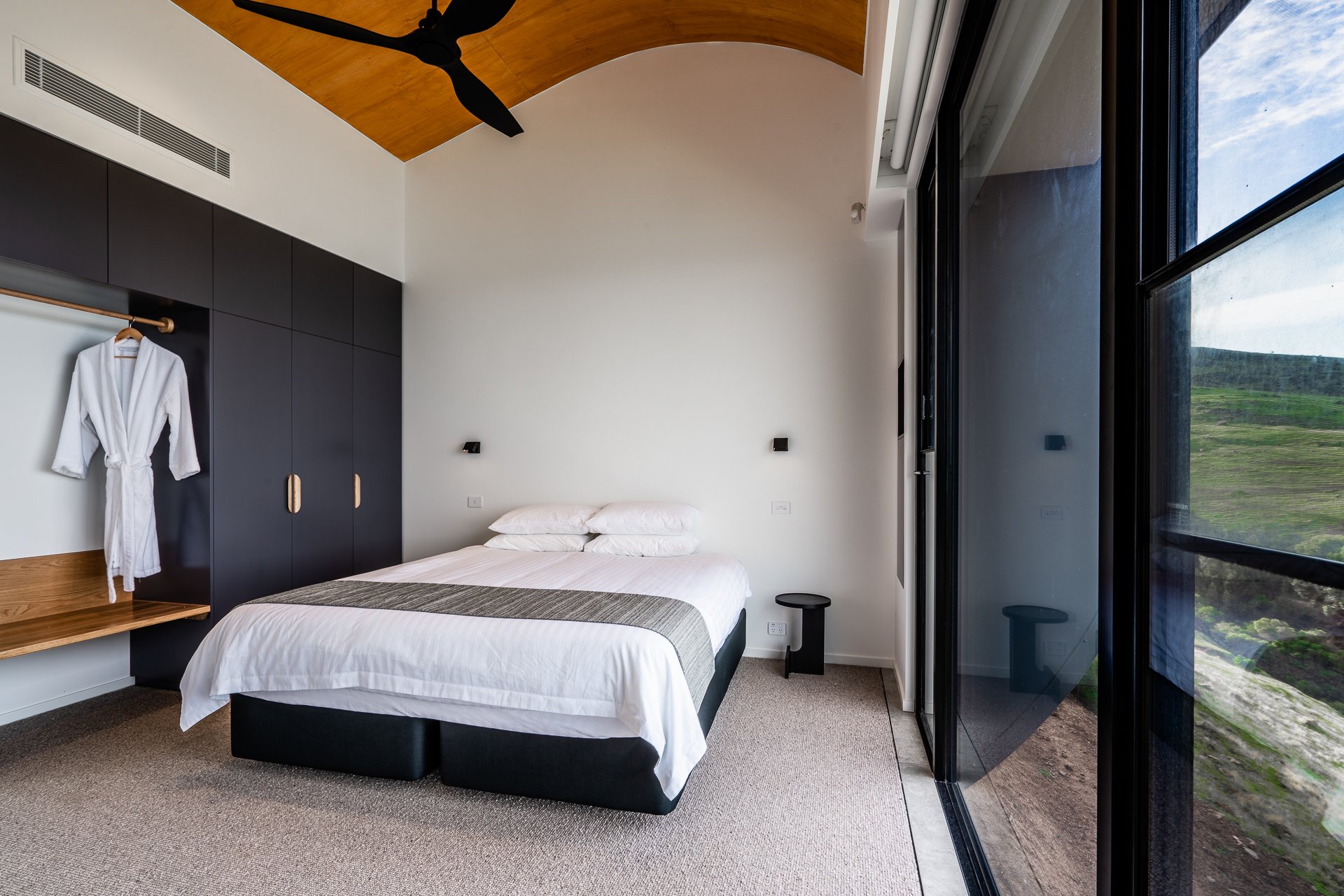 Australia Hotels | Naiko Retreat