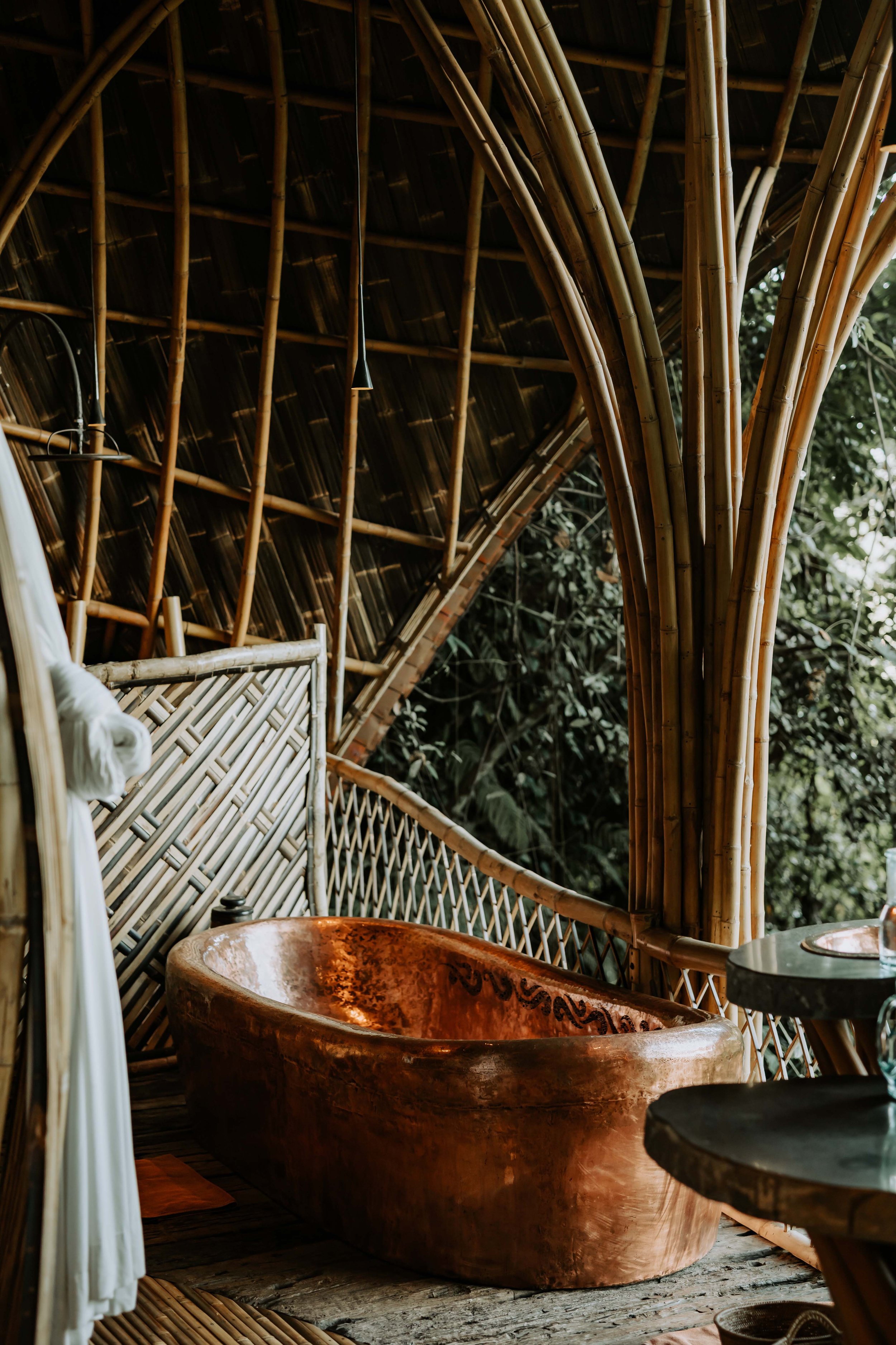 Ubud Hotels | Bambu Indah Bali