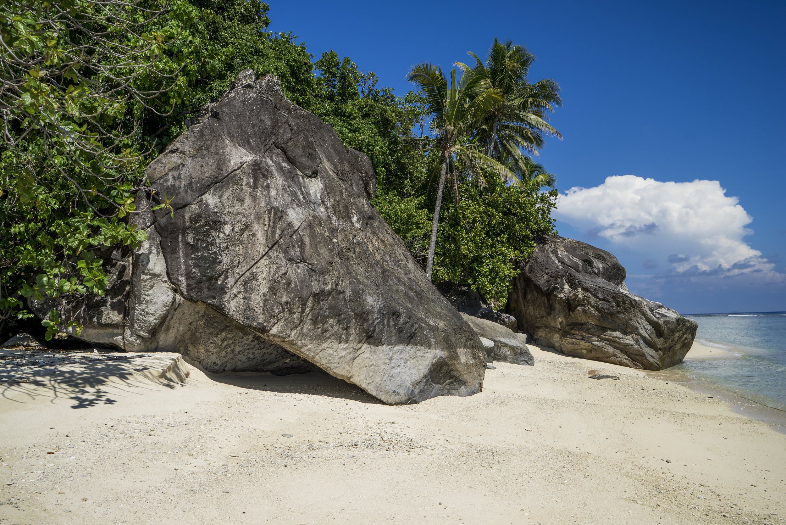 Private Island Resort | Bawah Reserve Indonesia