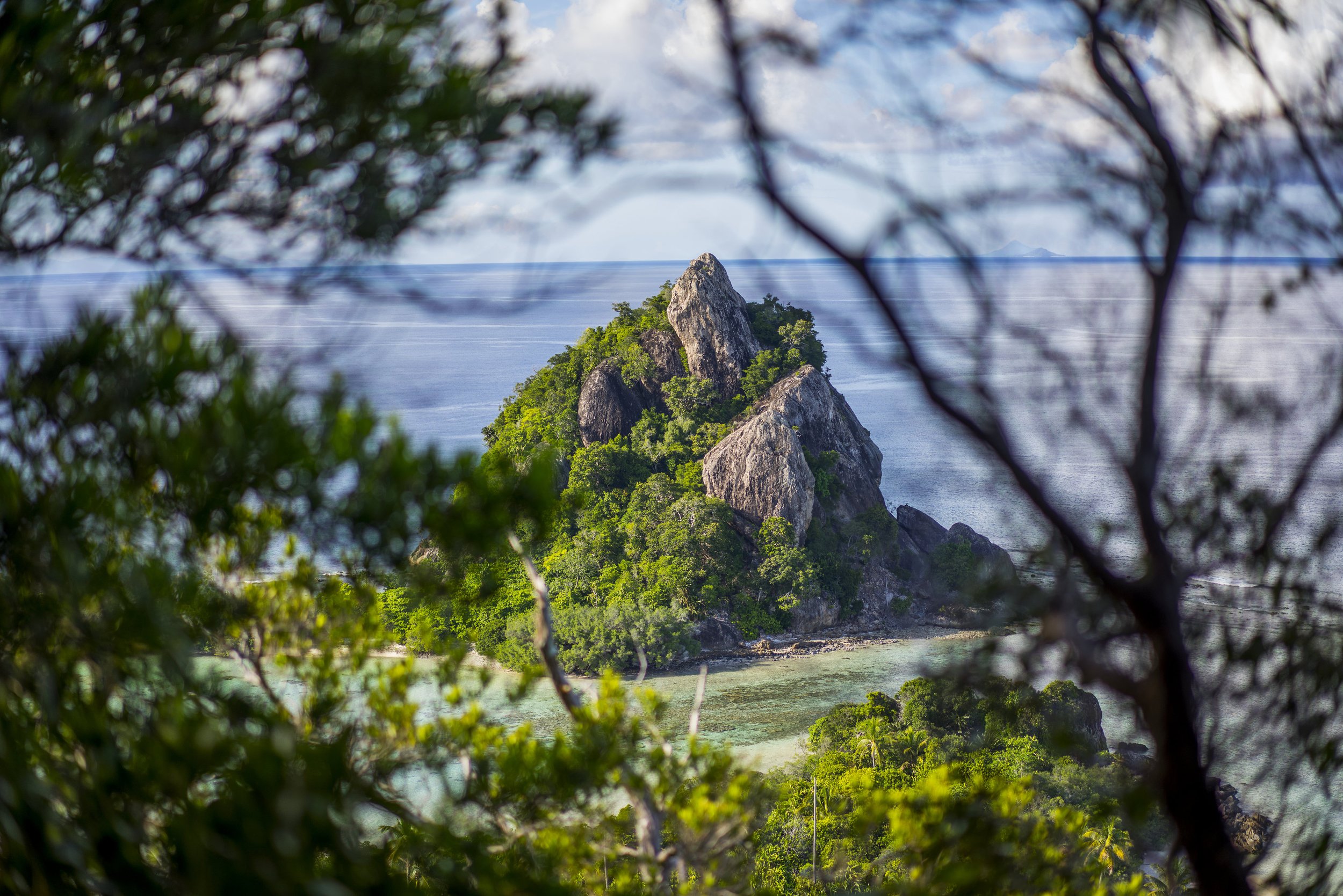 Private Island Resort | Bawah Reserve Indonesia