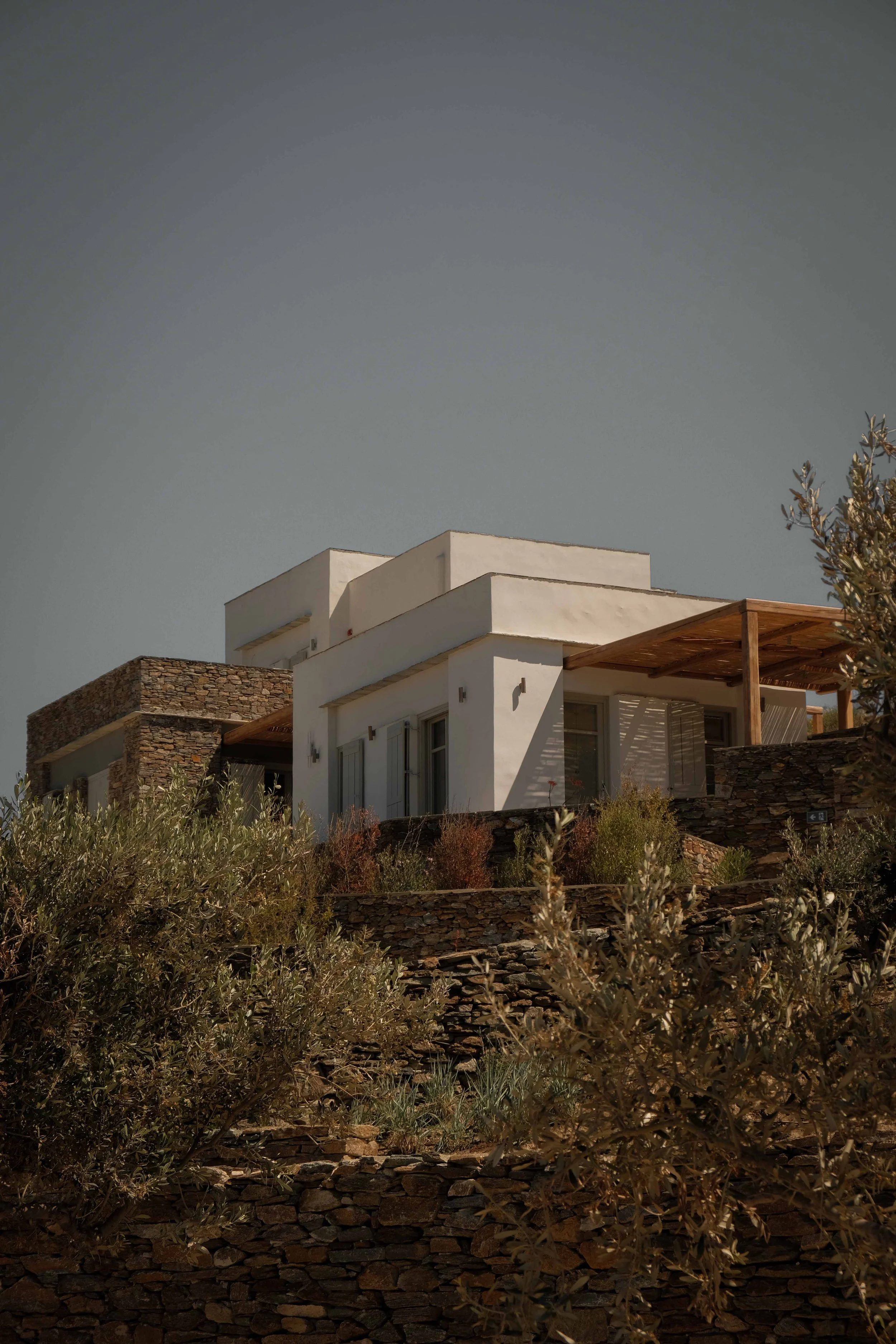 Greece Hotel | Sifnos hotel | Slow Living | Europe hotel | Eco travel | eco hotel | landscape hotel | nature hotel | nature destination | room and wild | Stamna Sifnos
