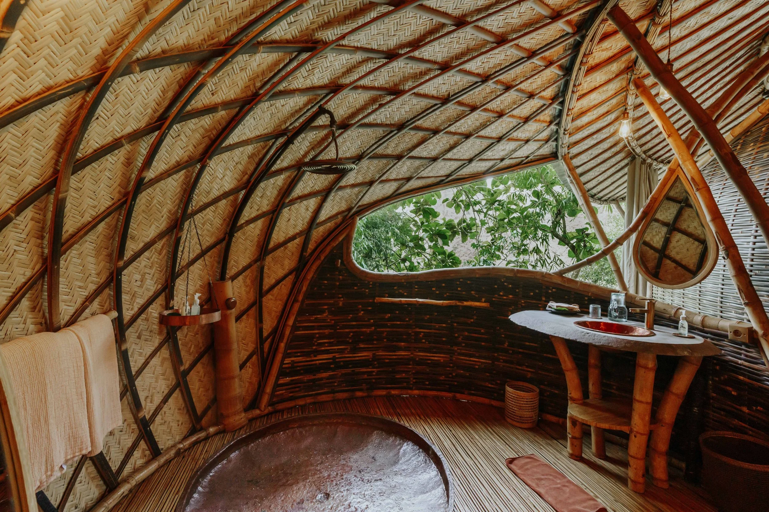  Hotels Created by Visionaries