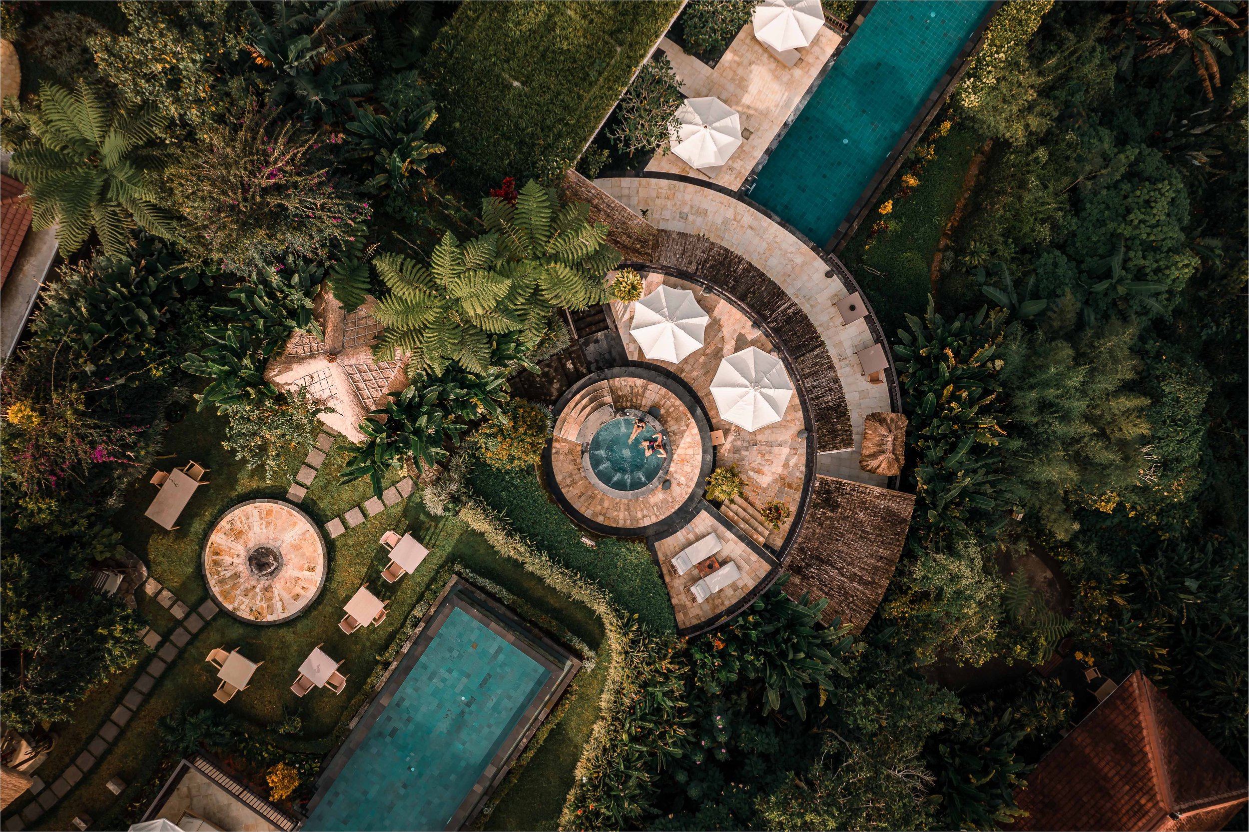 Bali Hotels | Munduk Moding Plantation Nature Resort