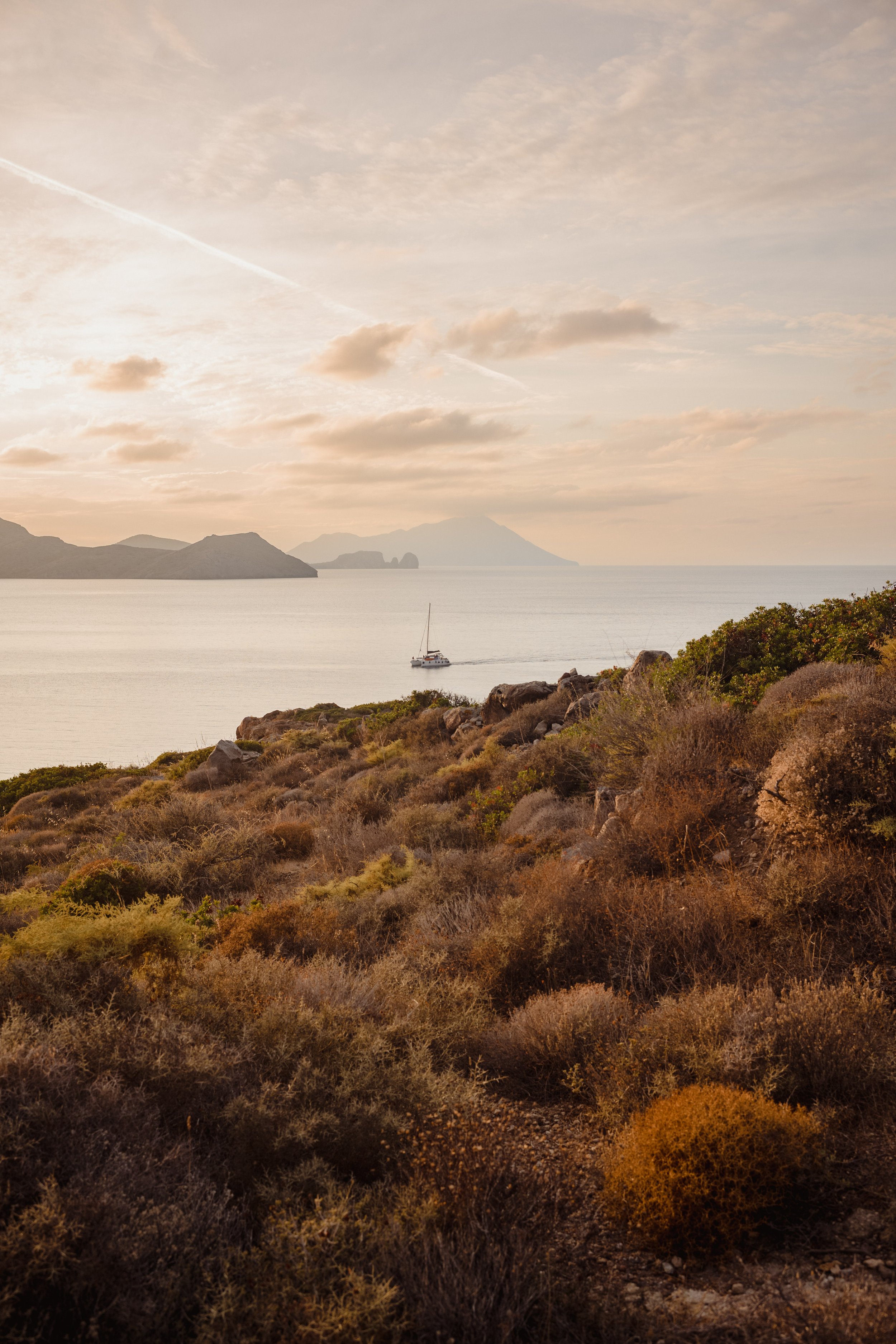 Greek Hotels | Skinopi Lodge Milos