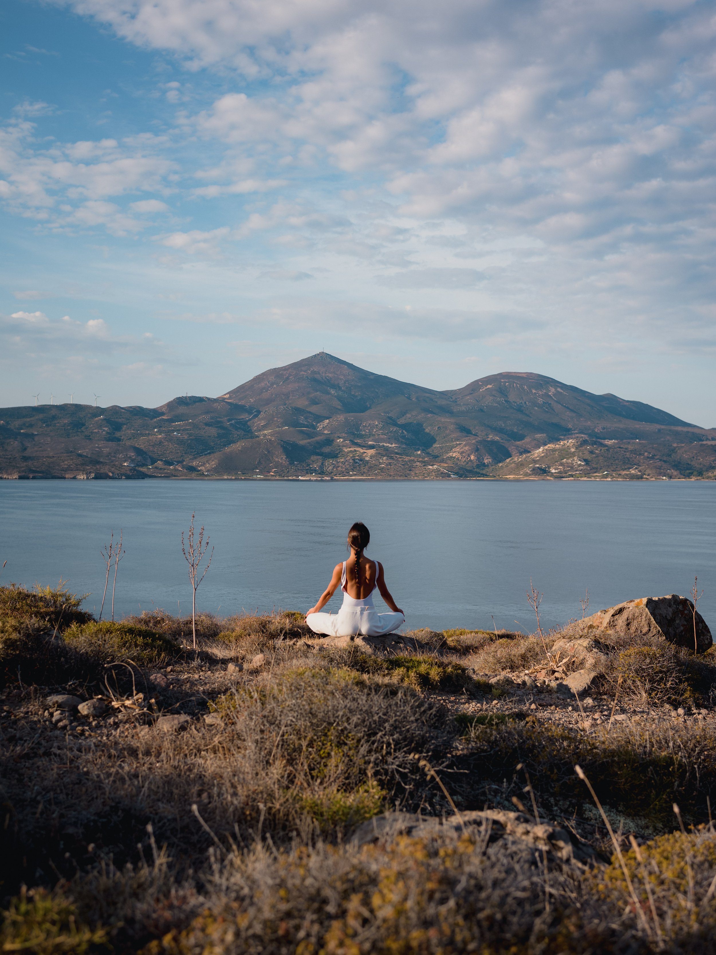 Greek Hotels | Skinopi Lodge Milos