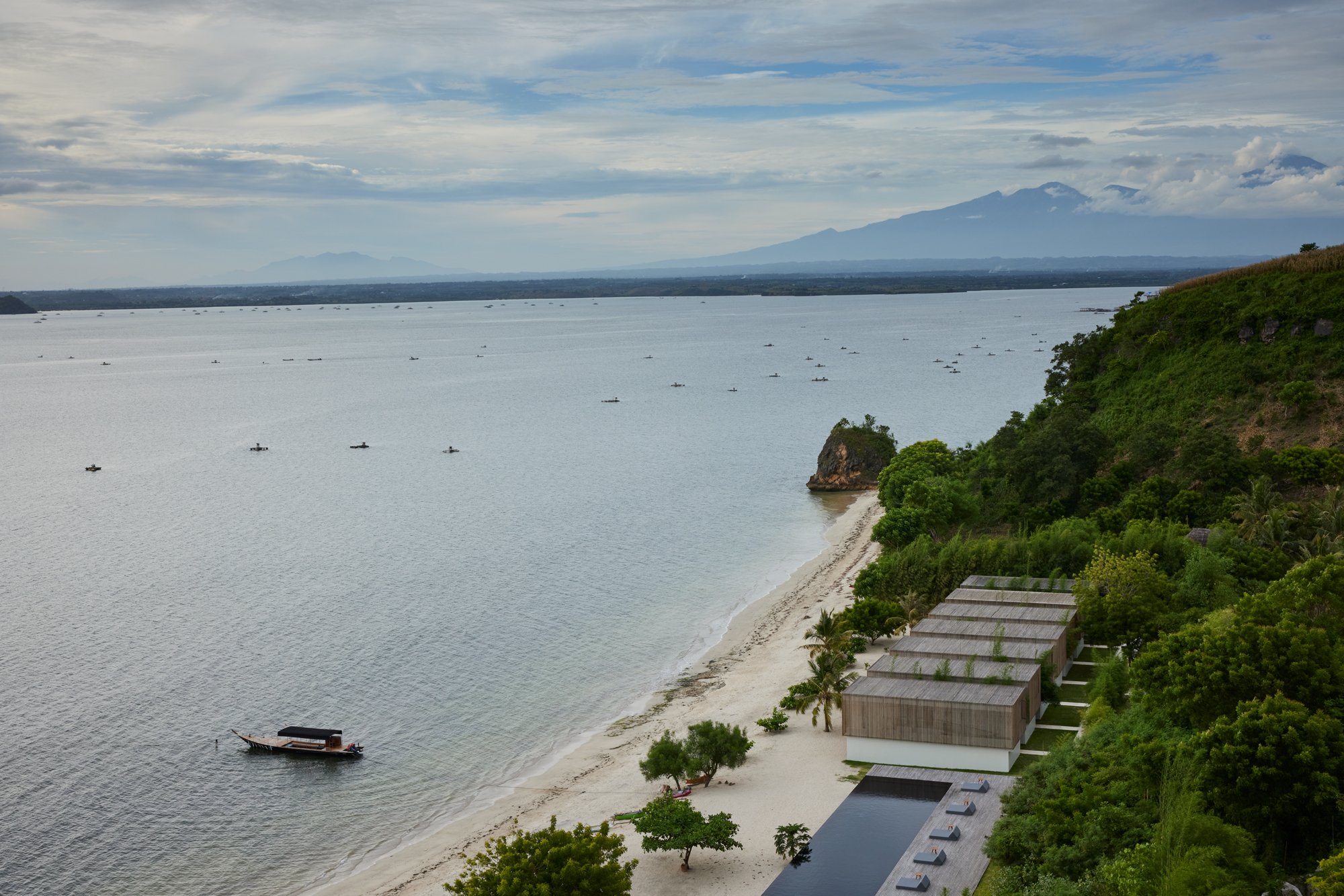 Lombok Hotels | Innit Lombok Indonesia