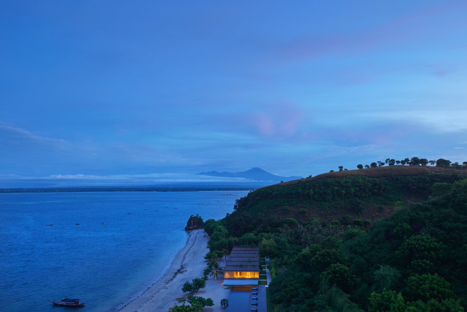 Lombok Hotels | Innit Lombok Indonesia