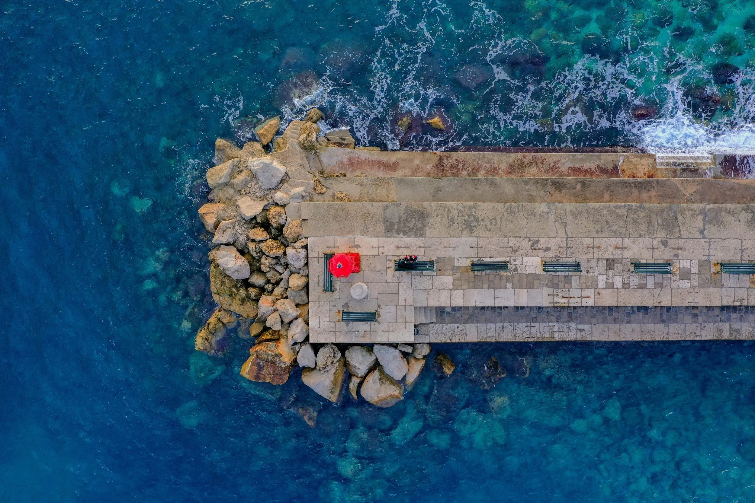 Wild Hotels Along the Adriatic Coast