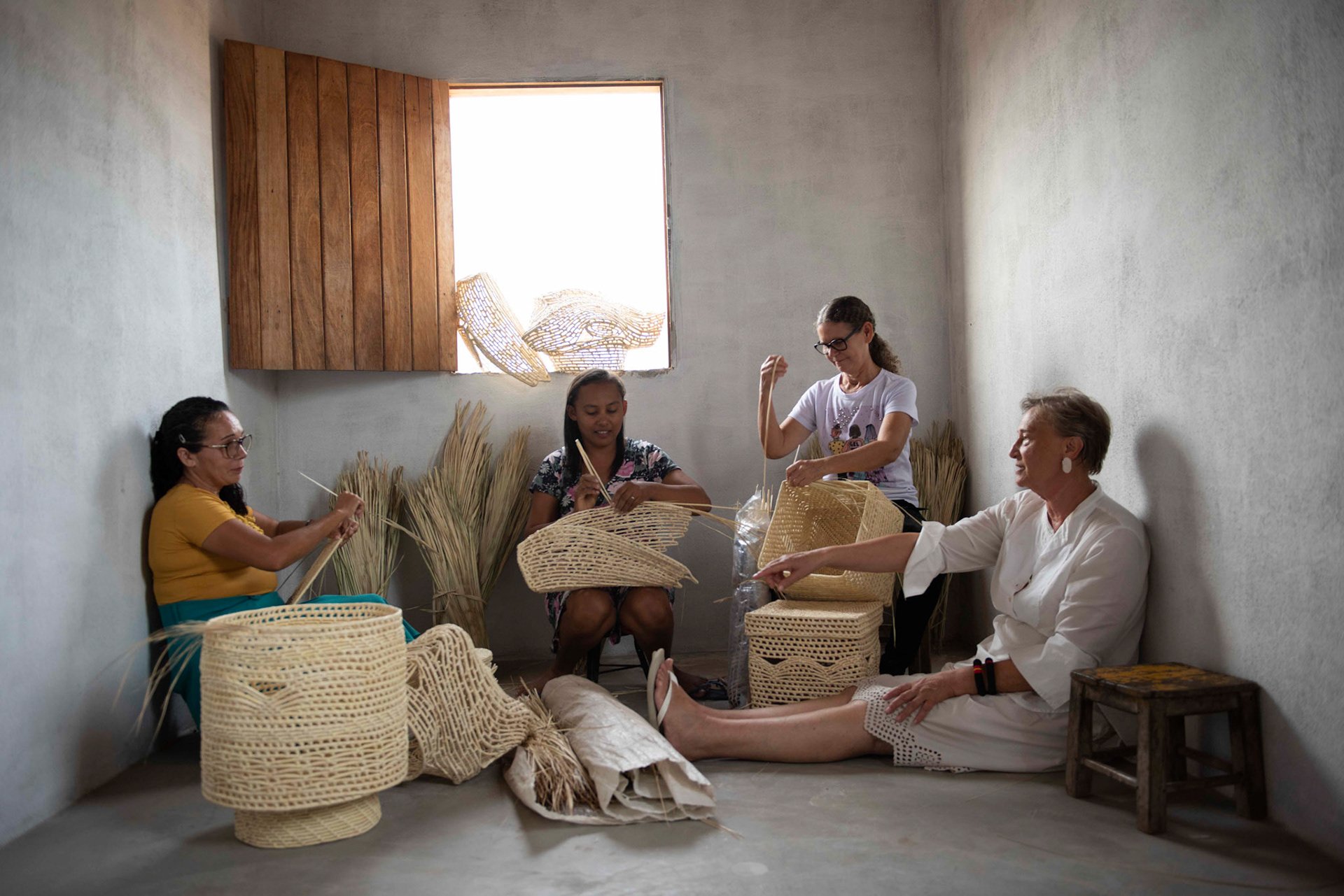 Eco Hotel Brazil | Fazenda Moreias
