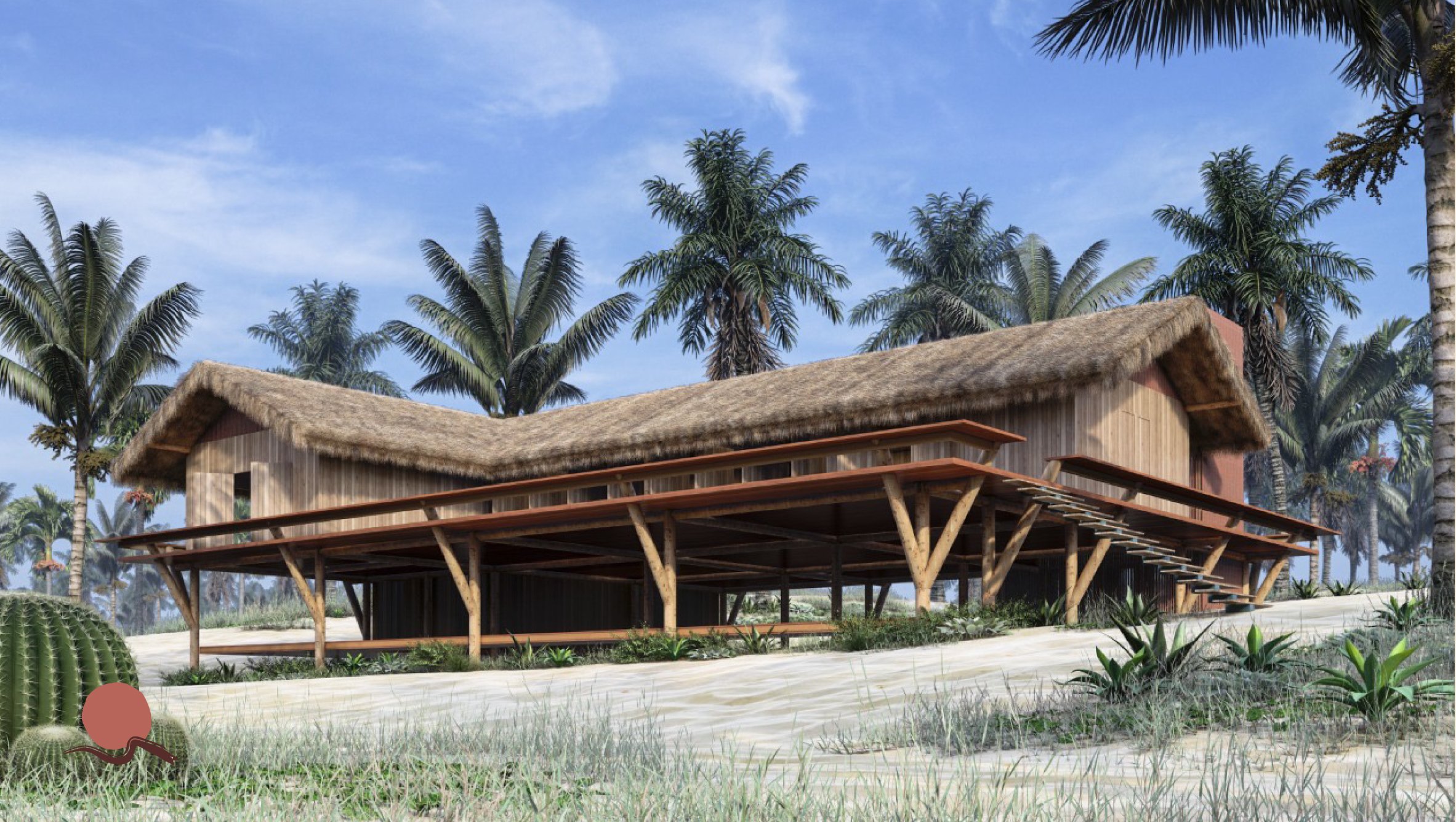 Eco Hotel Brazil | Nature Hotel | Fazenda Moreias