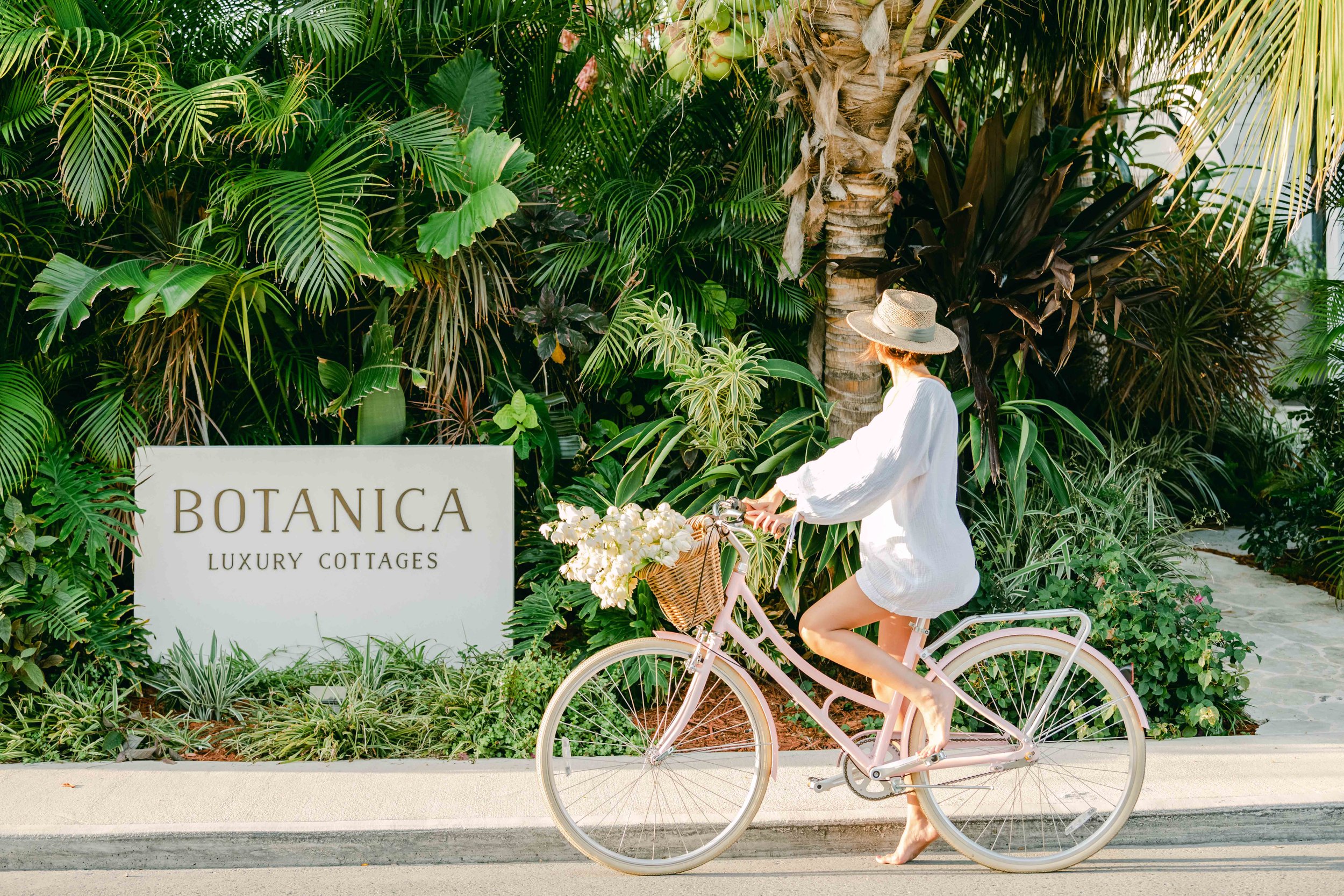 Cayman Islands Hotels | Botanica Cottages