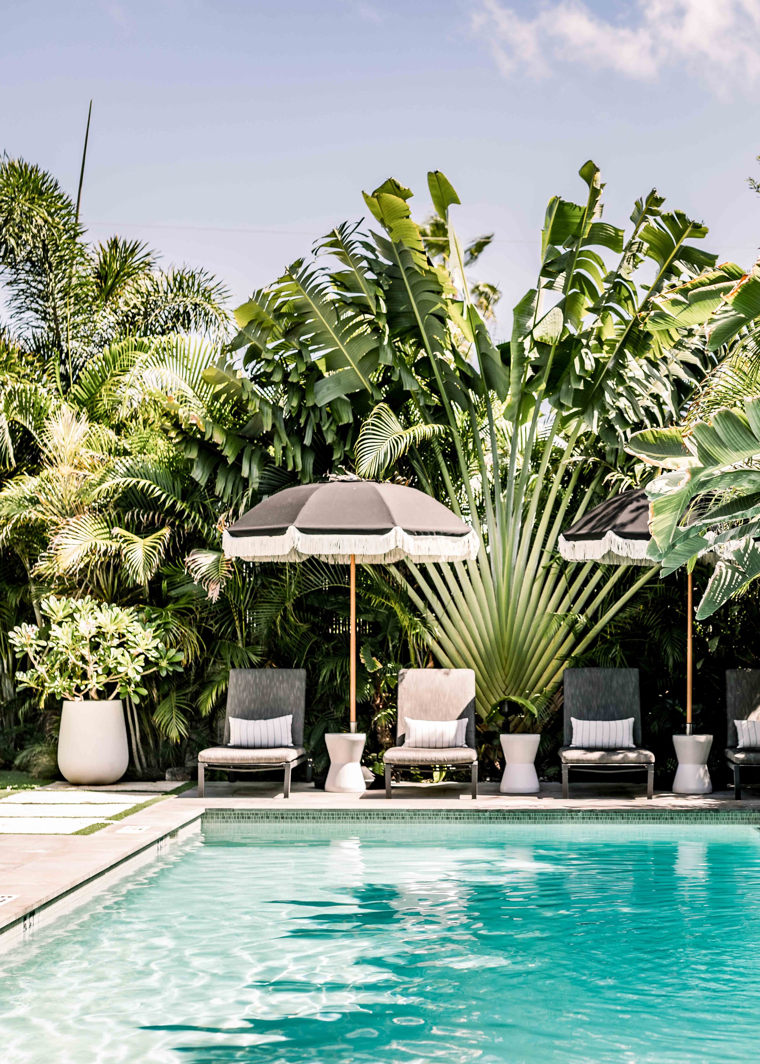 Cayman Islands Hotels | Botanica Cottages
