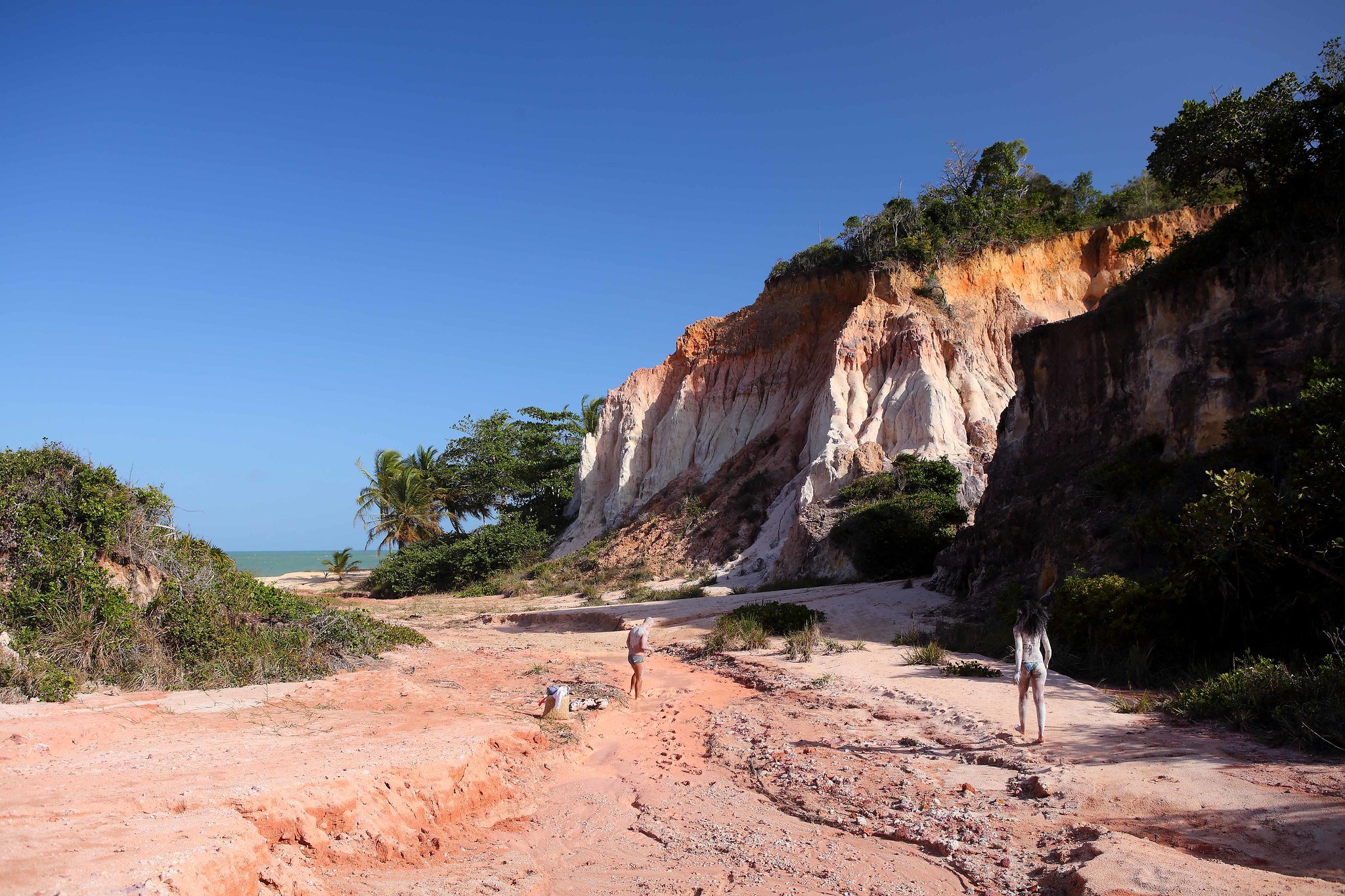 Brazilian Hotel | Uxua Casa Trancoso