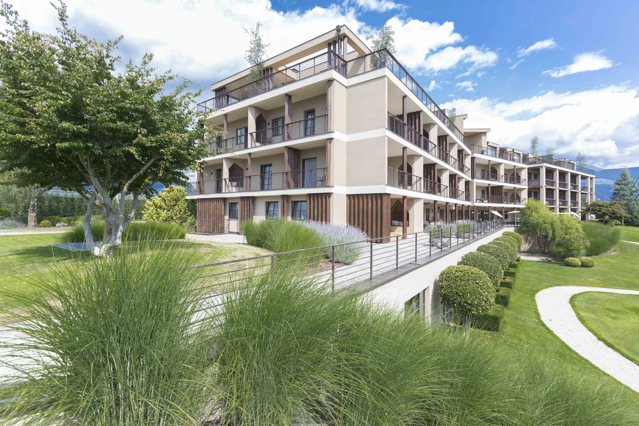 Wellness Hotel | Italy Hotel | Nature Hotel | Seehof Nature Retreat