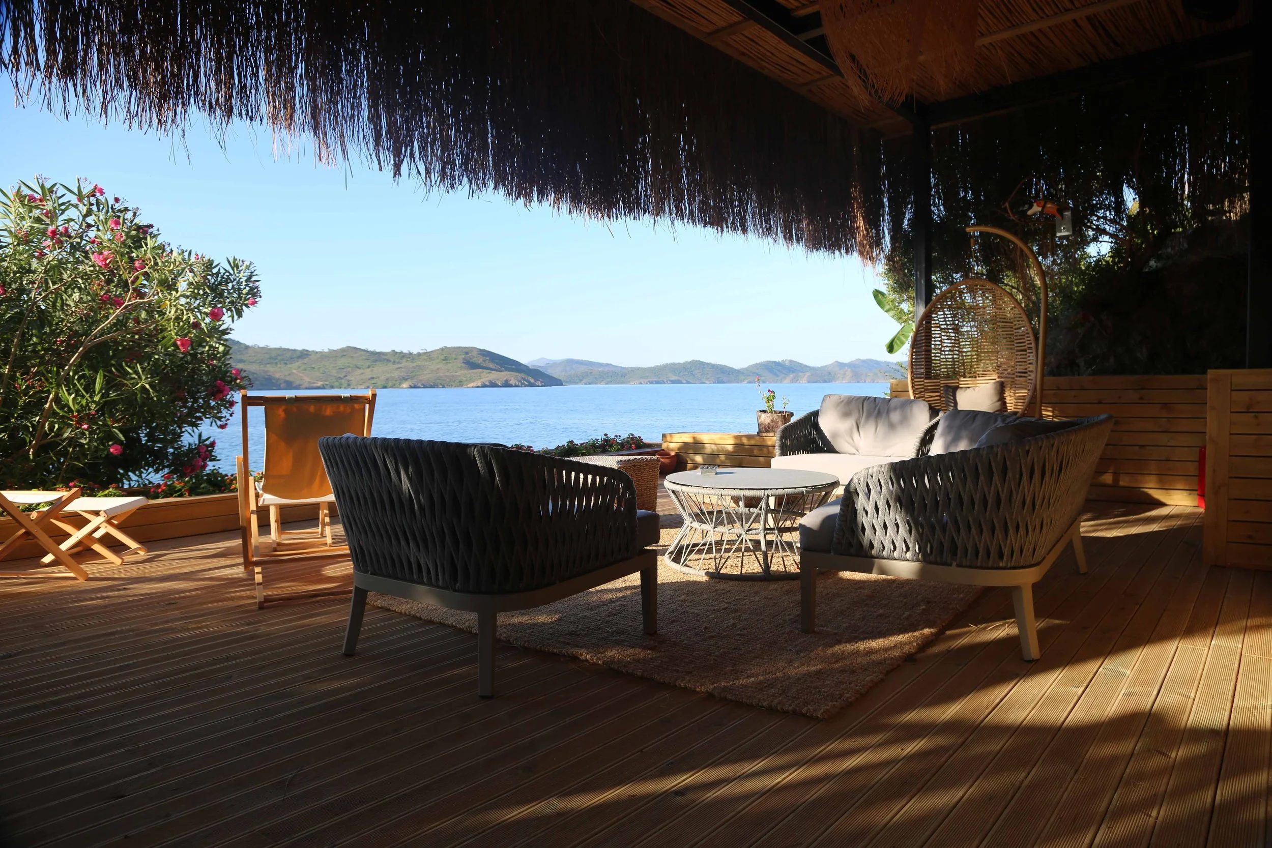 Turkey Hotel | Beachfront Hotel Turkey | Landscape Hotel | Nature Hotel Turkey | Golden Key Bördübet