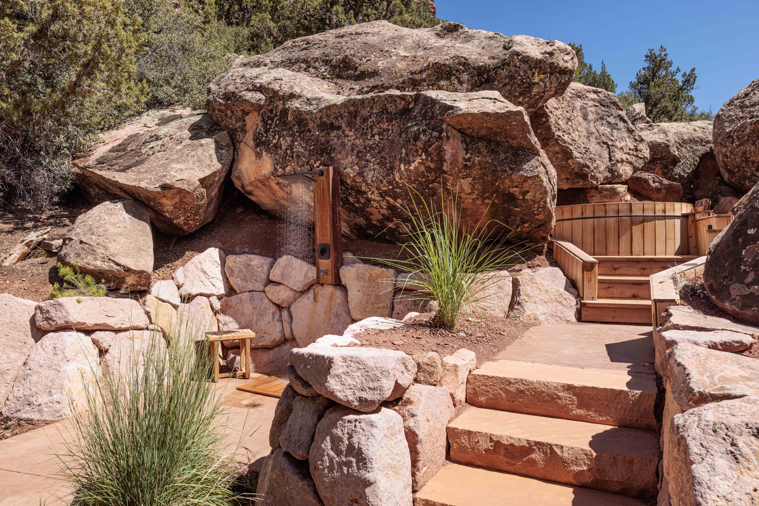 Zion National Park Hotels | Luxury Glamping | Nature Hotels | Landscape Hotels | Room and Wild | Utah hotels | Open Sky Zion