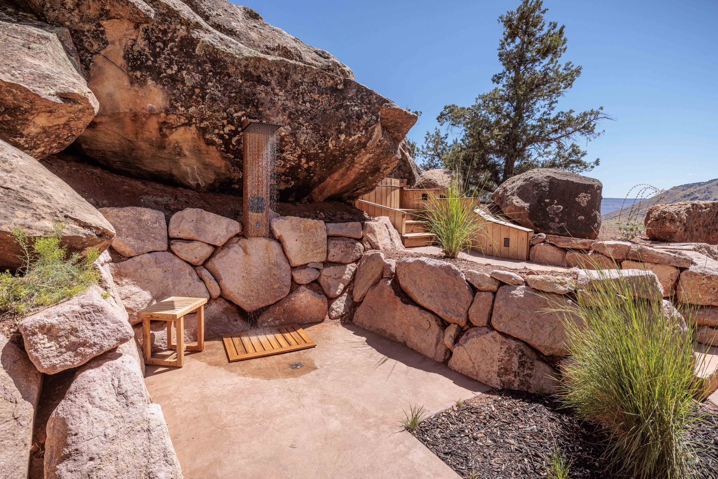 Zion National Park Hotels | Luxury Glamping | Nature Hotels | Landscape Hotels | Room and Wild | Utah hotels | Open Sky Zion