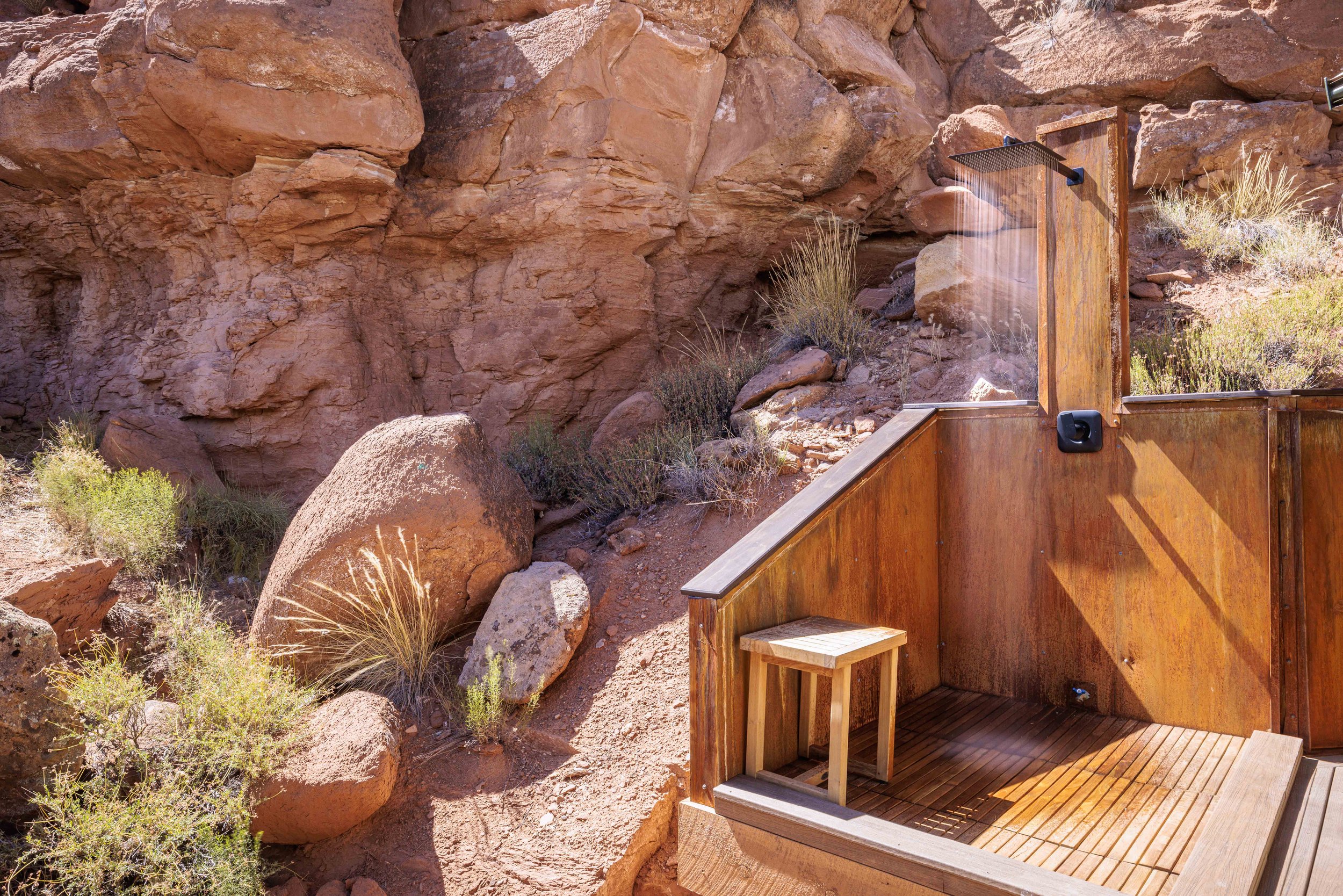 Zion National Park Hotels | Luxury Glamping | Nature Hotels | Landscape Hotels | Room and Wild | Utah hotels | Open Sky Zion