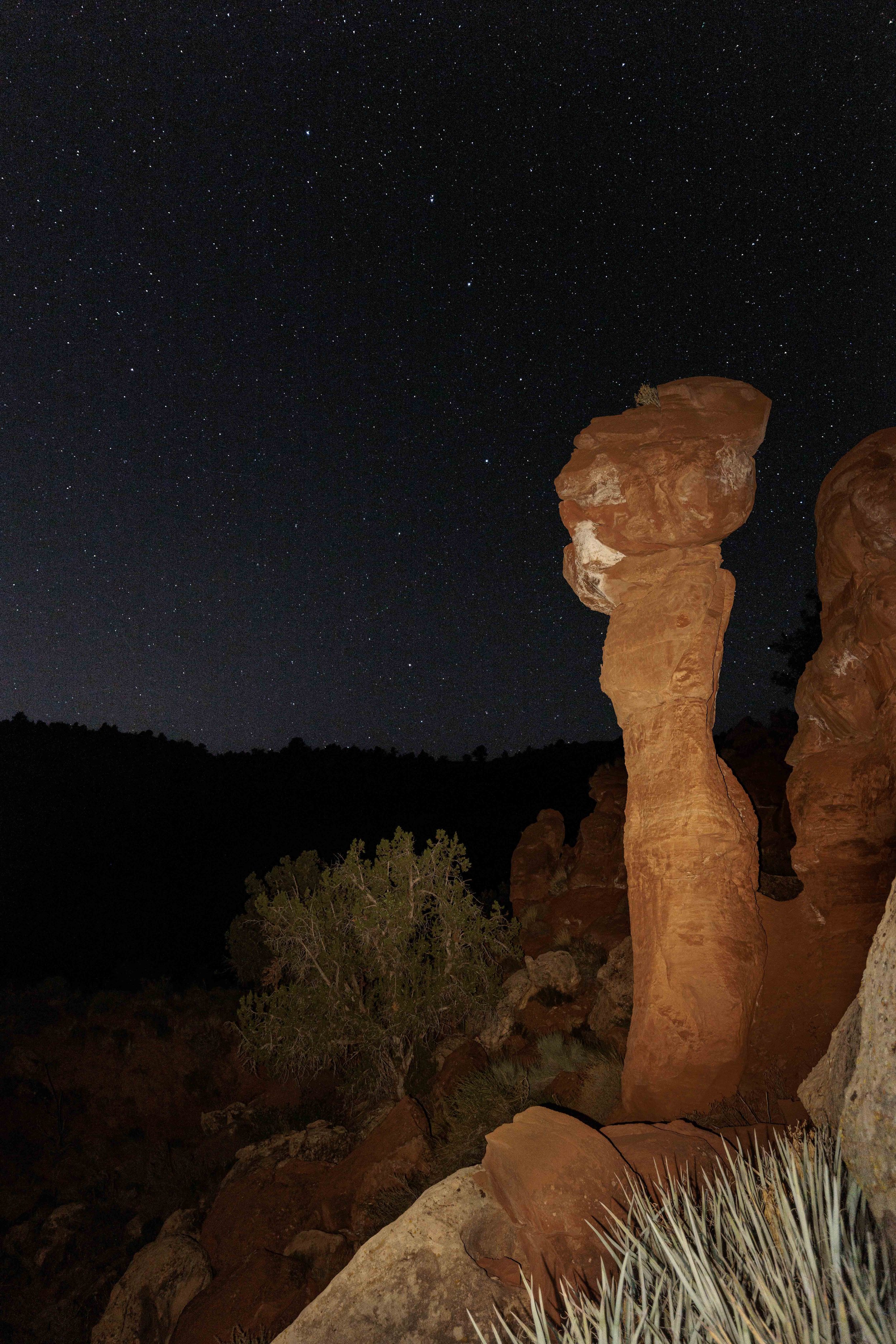 Zion National Park Hotels | Luxury Glamping | Nature Hotels | Landscape Hotels | Room and Wild | Utah hotels | Open Sky Zion