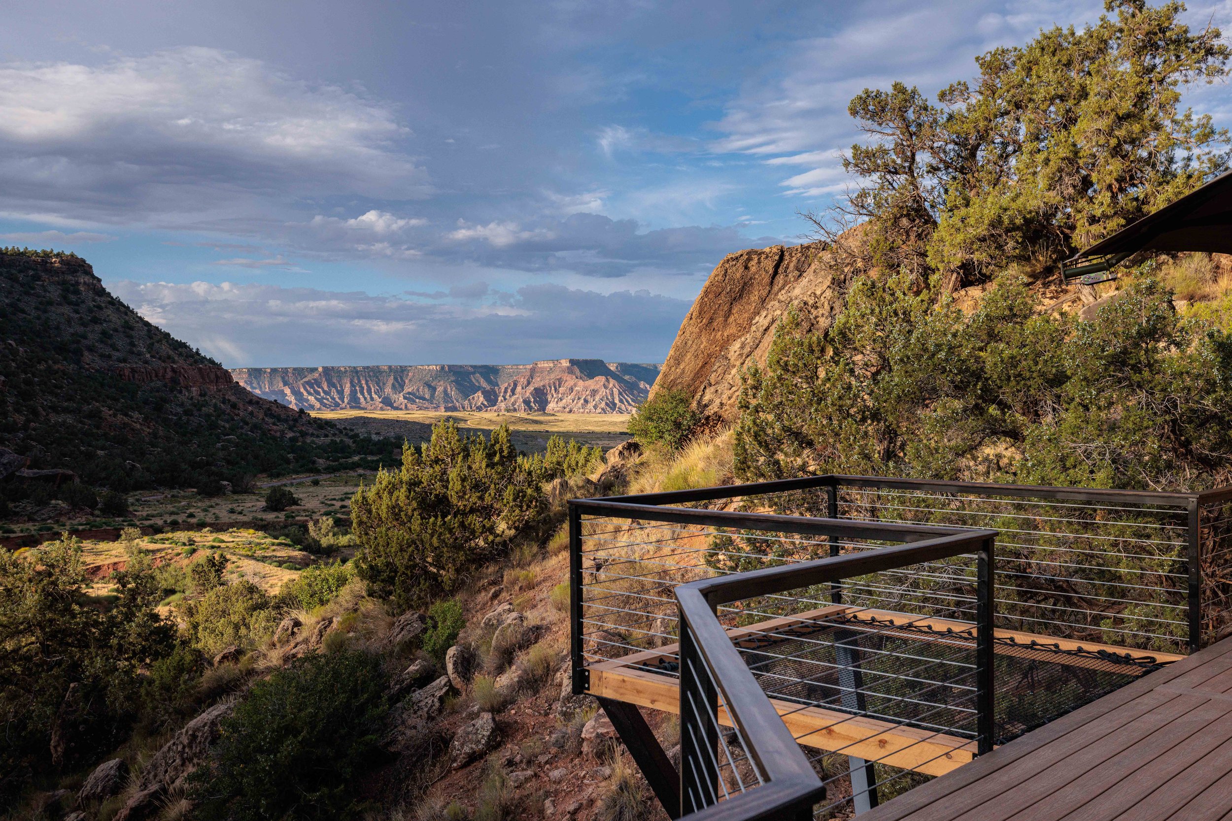 Zion National Park Hotels | Luxury Glamping | Nature Hotels | Landscape Hotels | Room and Wild | Utah hotels | Open Sky Zion