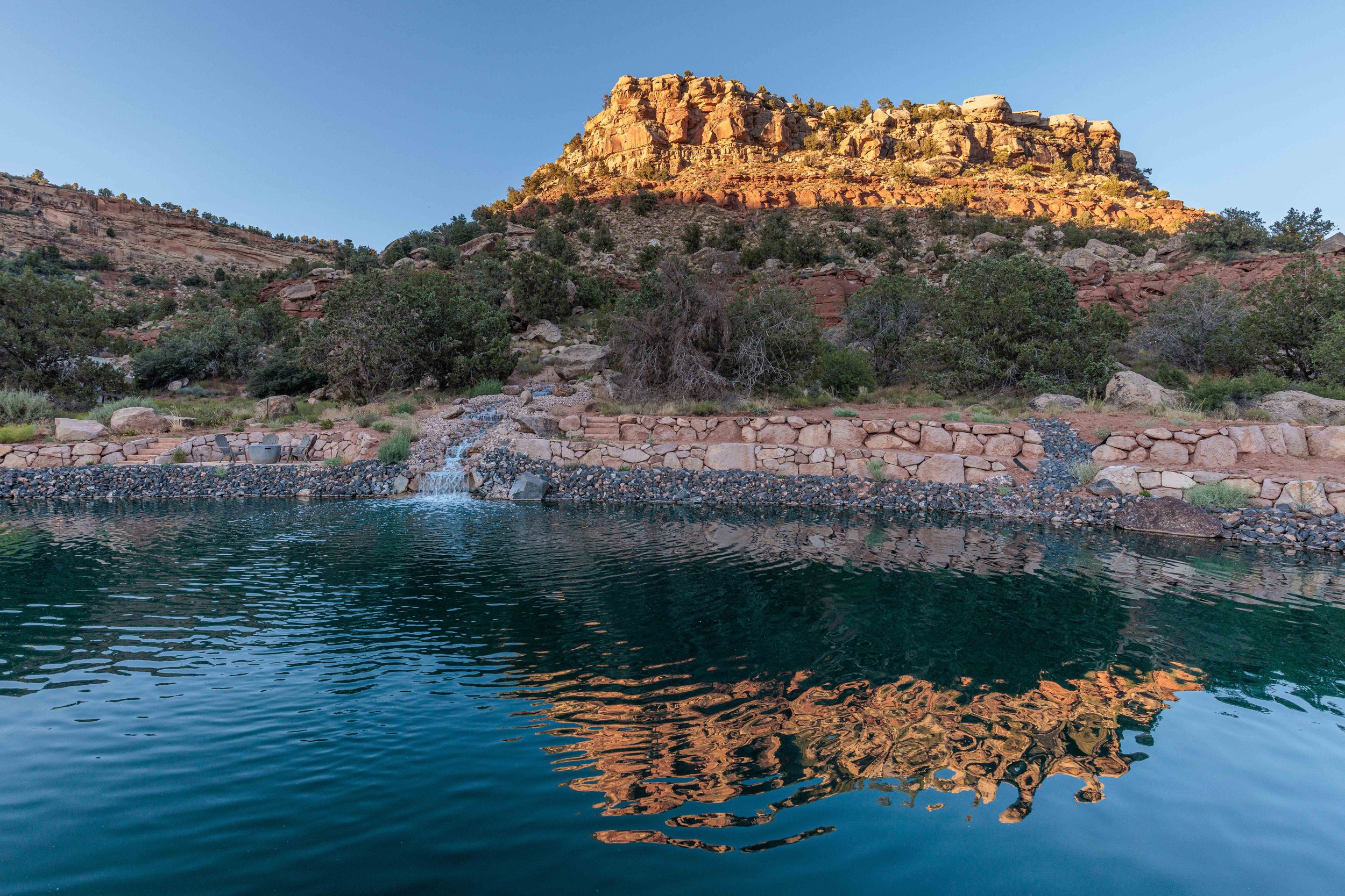 Zion National Park Hotels | Luxury Glamping | Nature Hotels | Landscape Hotels | Room and Wild | Utah hotels | Open Sky Zion