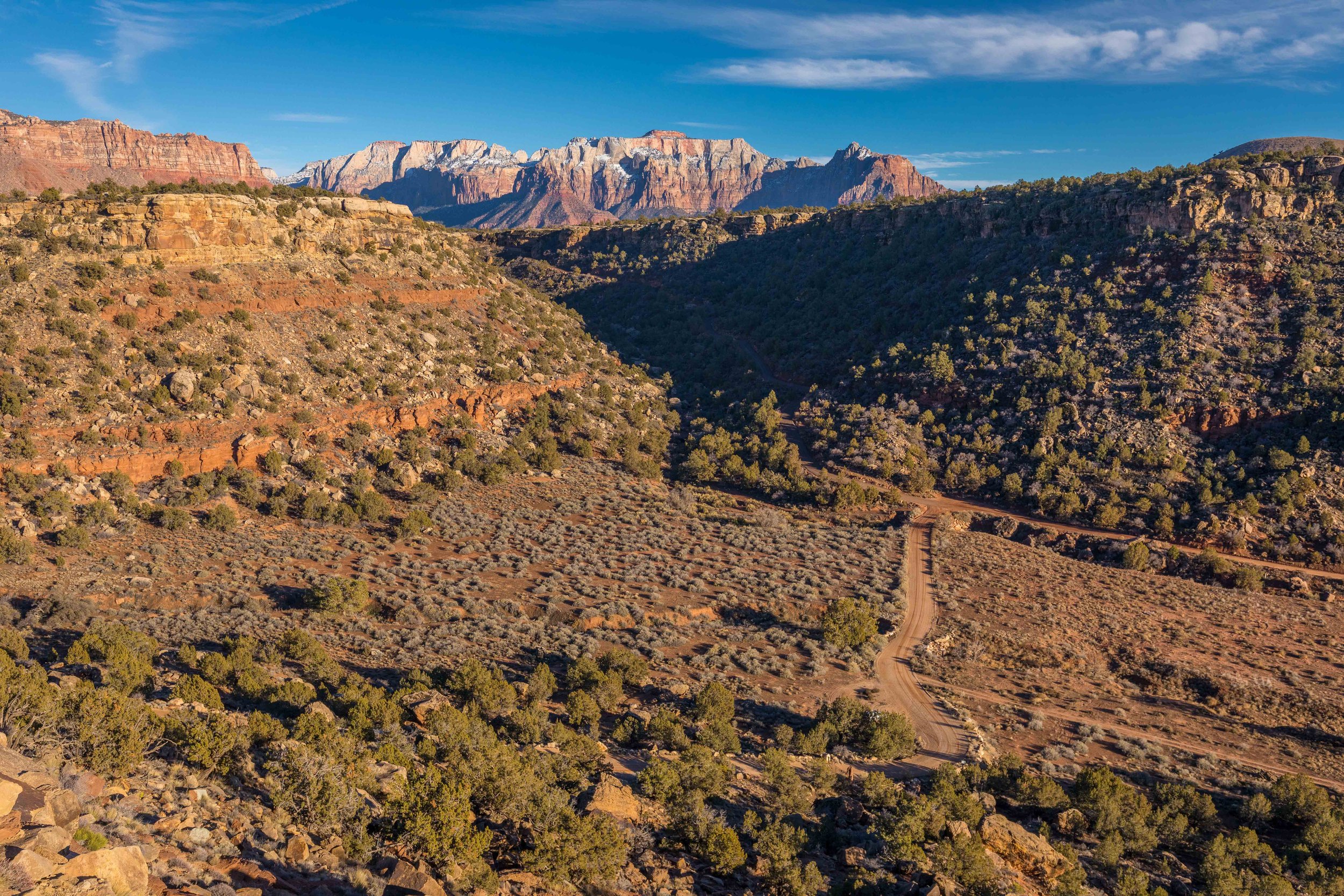 Zion National Park Hotels | Luxury Glamping | Nature Hotels | Landscape Hotels | Room and Wild | Utah hotels | Open Sky Zion