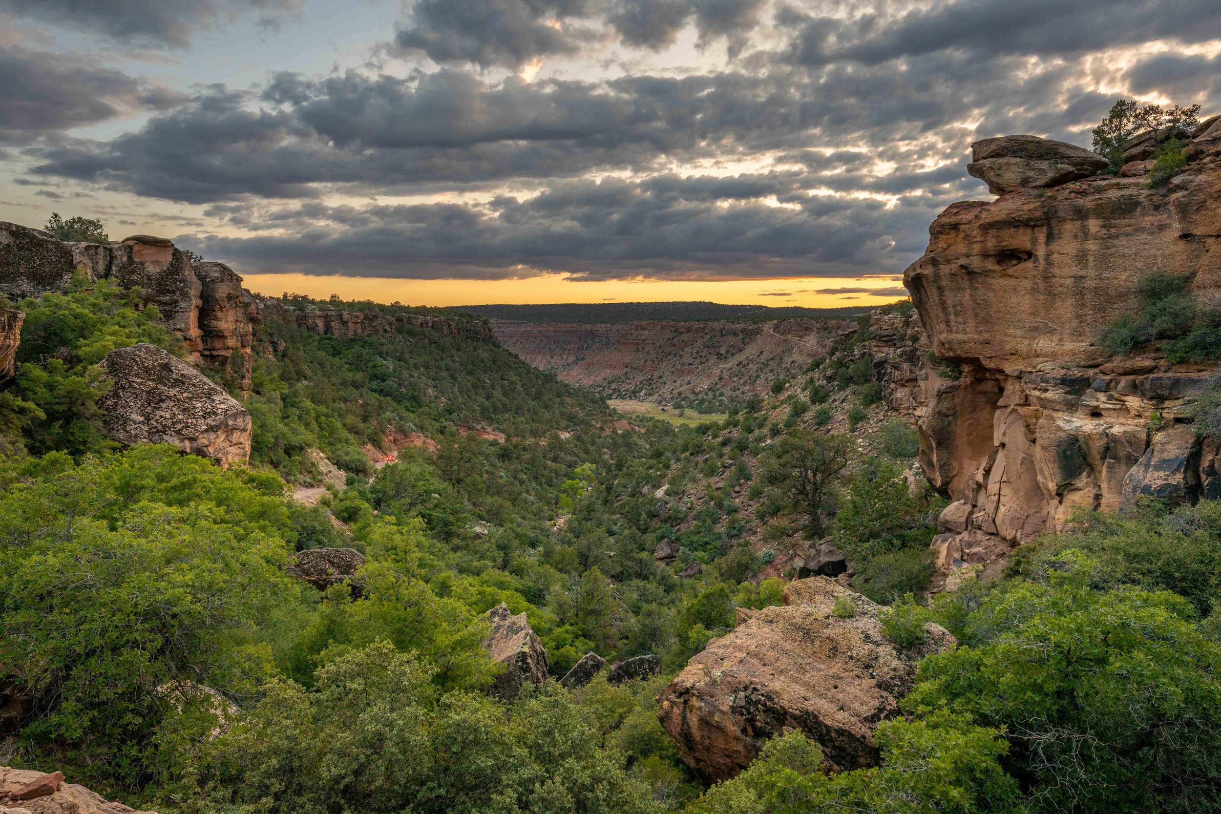 Zion National Park Hotels | Luxury Glamping | Nature Hotels | Landscape Hotels | Room and Wild | Utah hotels | Open Sky Zion