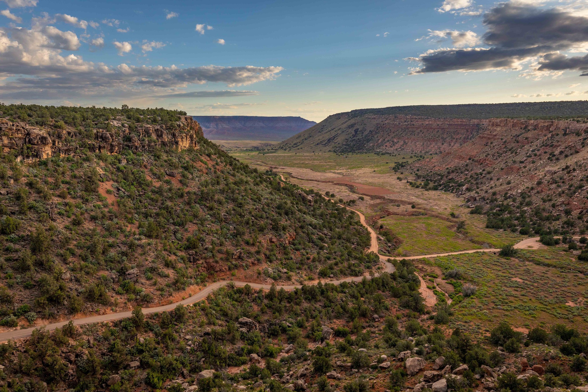 Zion National Park Hotels | Luxury Glamping | Nature Hotels | Landscape Hotels | Room and Wild | Utah hotels | Open Sky Zion
