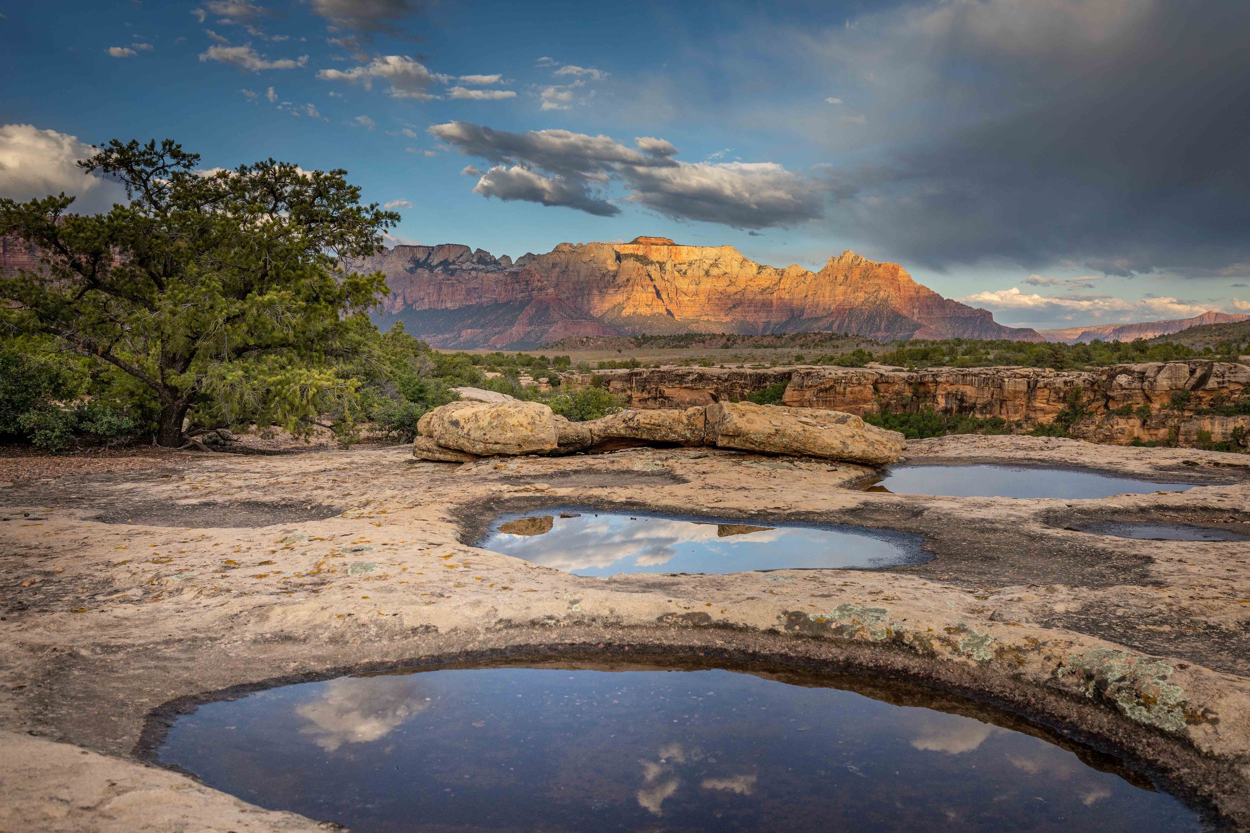 Zion National Park Hotels | Luxury Glamping | Nature Hotels | Landscape Hotels | Room and Wild | Utah hotels | Open Sky Zion