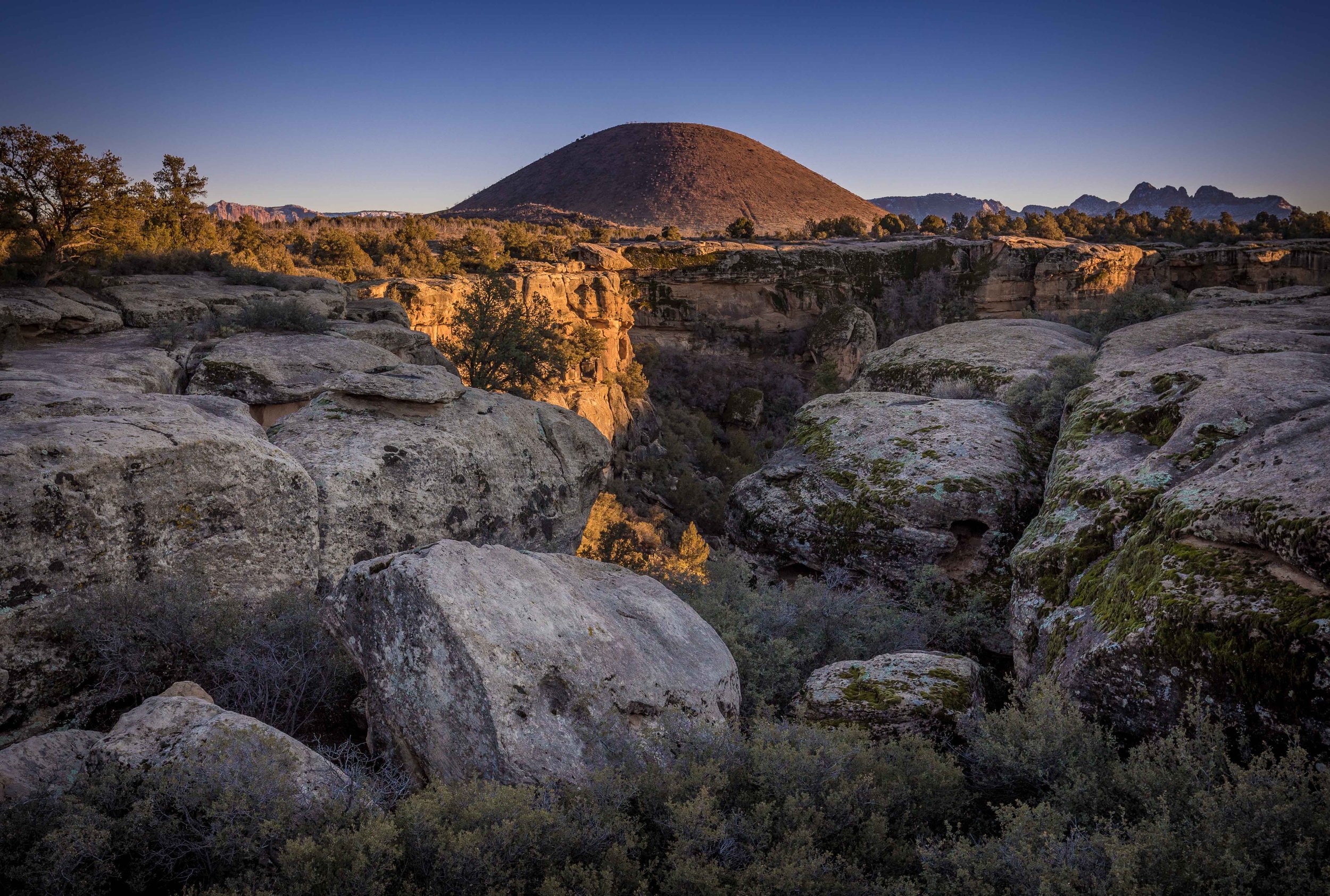Zion National Park Hotels | Luxury Glamping | Nature Hotels | Landscape Hotels | Room and Wild | Utah hotels | Open Sky Zion