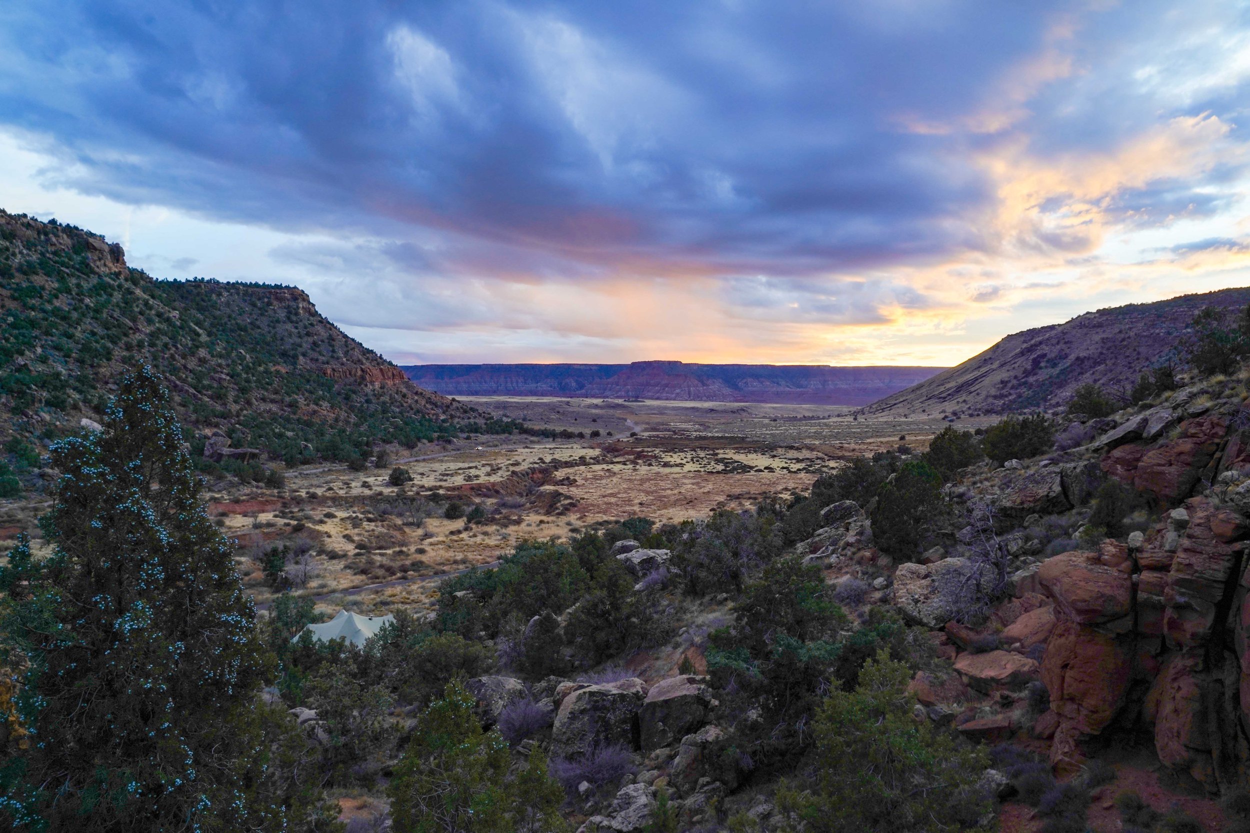Zion National Park Hotels | Luxury Glamping | Nature Hotels | Landscape Hotels | Room and Wild | Utah hotels | Open Sky Zion