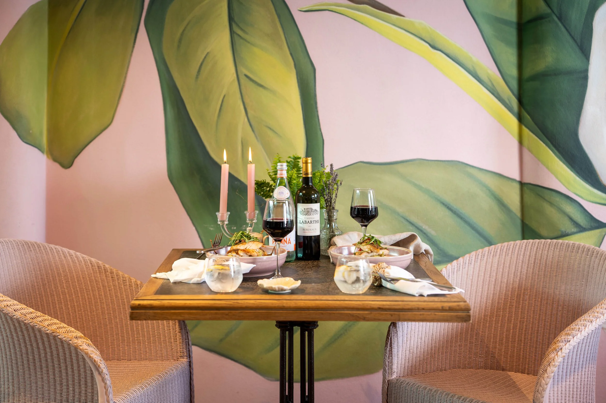 Mount Congreve Gardens | Garden Hotels | Ireland Hotels | Nature Hotels | Landscape Hotels | Waterford hotels | Mount Congreve Gardens and Country Estate